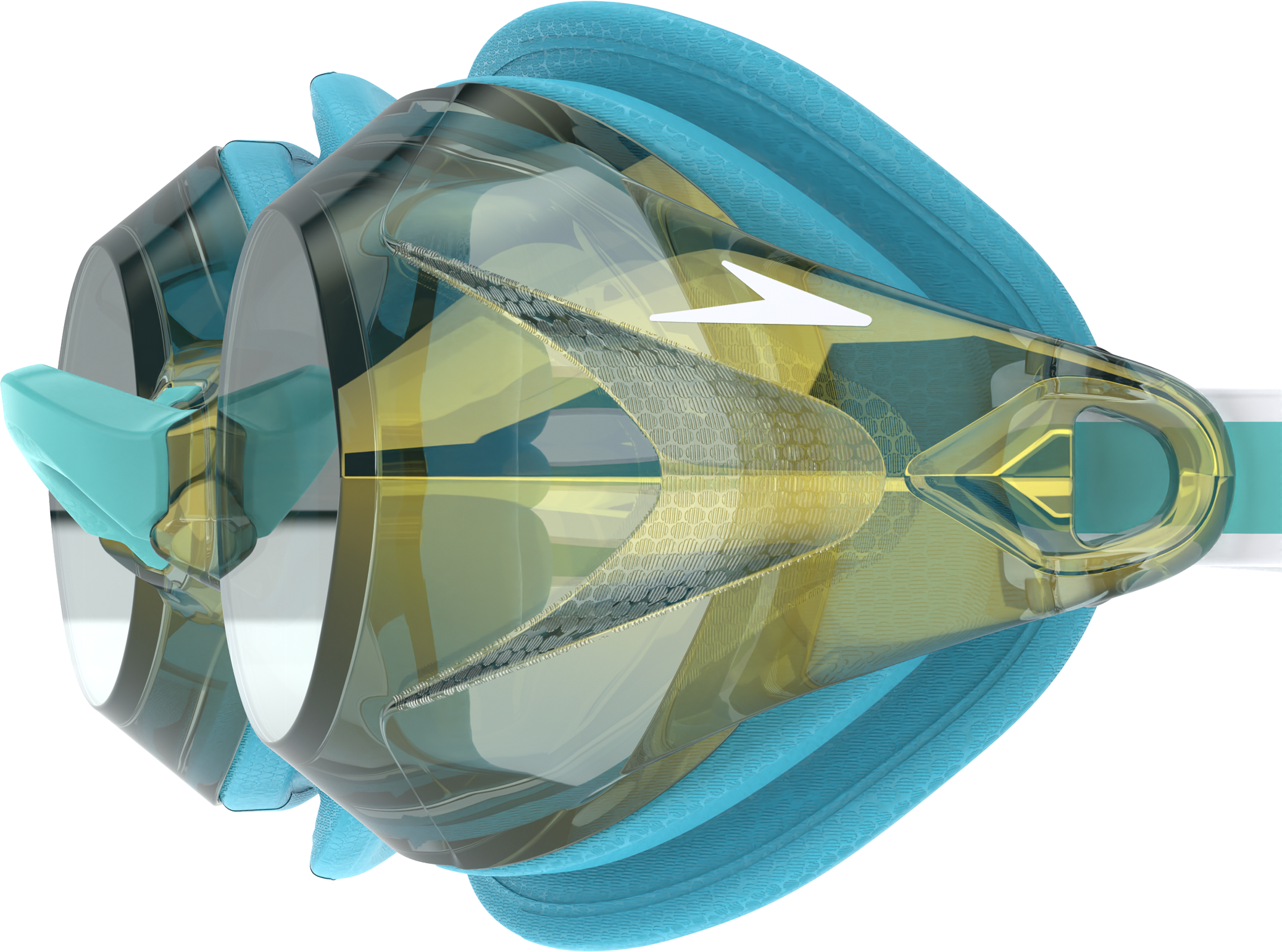 SPEEDO, W VANQUISHER 3.0 MIRRORED