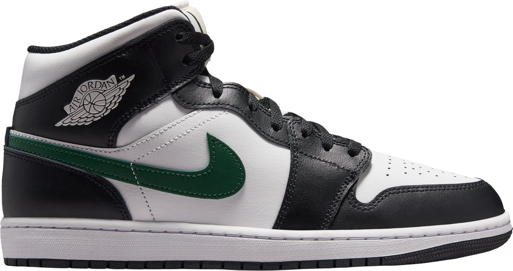 
JORDAN, 
AIR JORDAN 1 MID MEN'S SHOES, 
Detail 1
