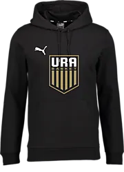 392089103101 PUMA T Goal Casual Hood Sr 392089103101 PUMA T Goal Casual Hood Sr Standard Small1x1