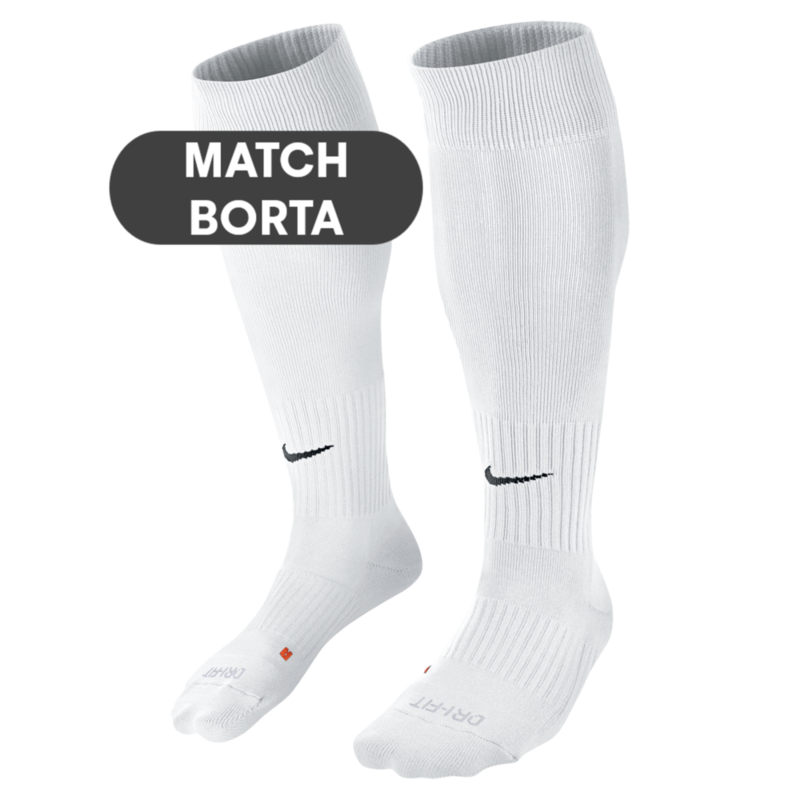 
NIKE, 
Academy Sock Otc, 
Detail 1

