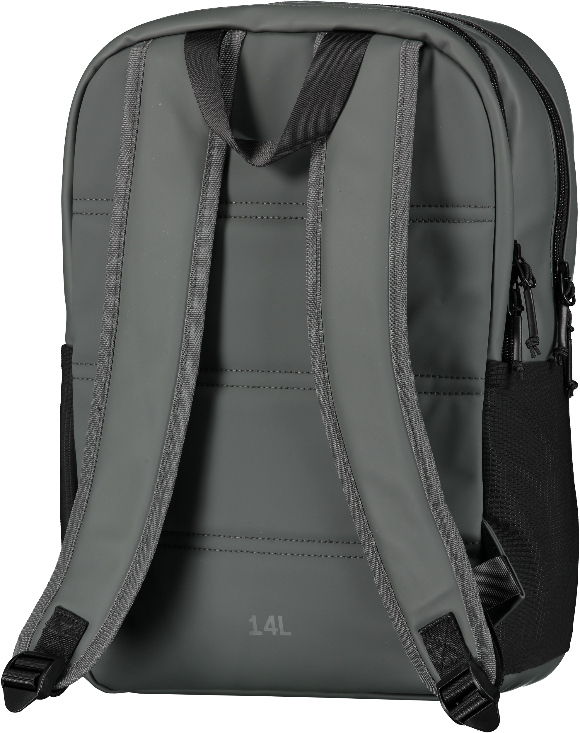 EVEREST, J Daily Bp 14L