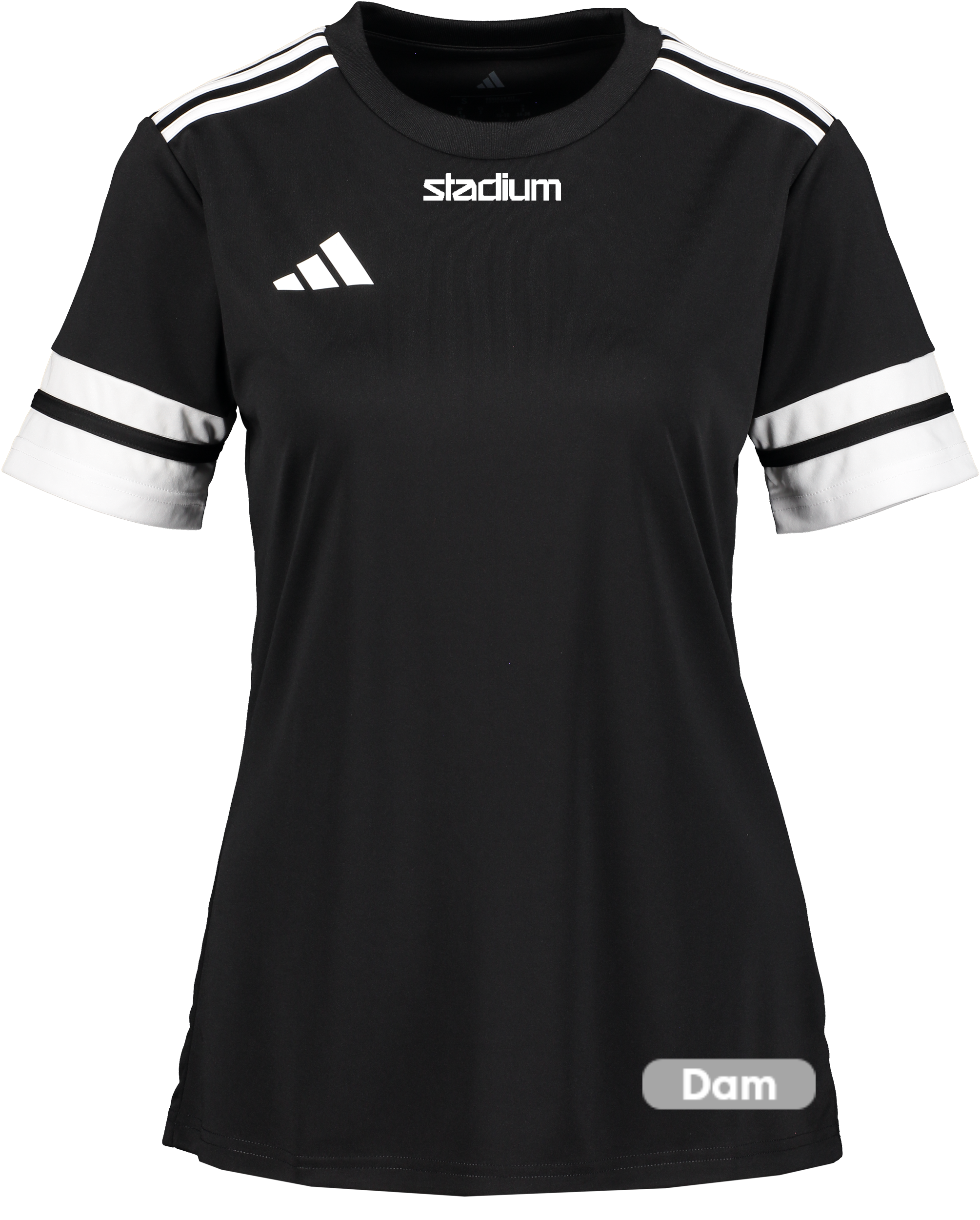 
ADIDAS, 
Squad25 Jsy W, 
Detail 1
