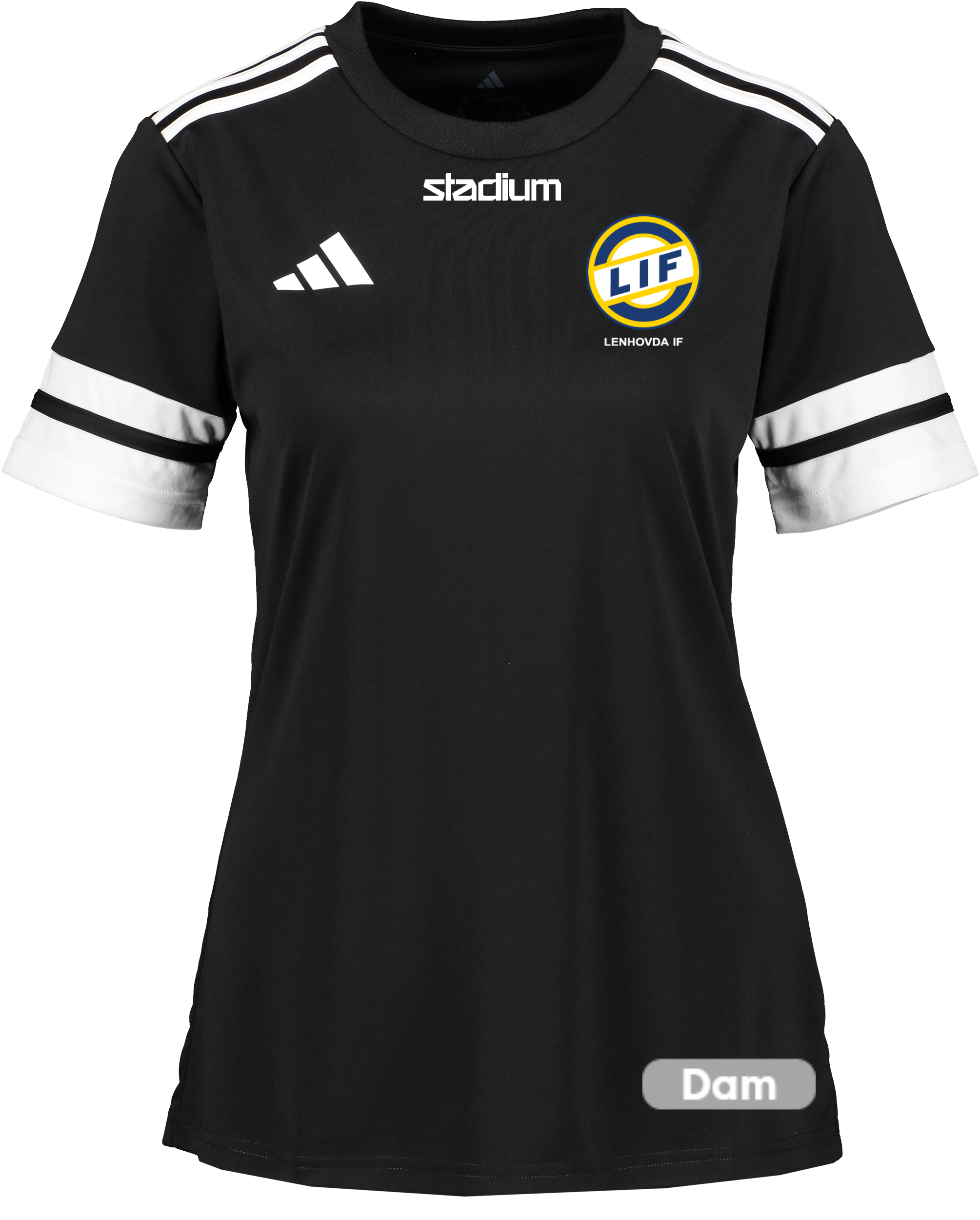 
ADIDAS, 
Squad25 Jsy W, 
Detail 1
