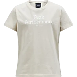 398098110102 PEAK PERFORMANCE J Original Tee 398098110102 PEAK PERFORMANCE J Original Tee Standard Small1x1