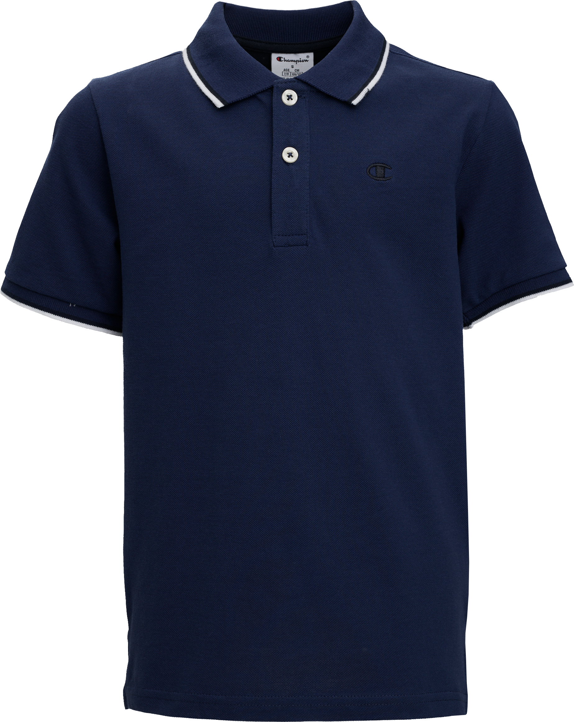 
CHAMPION, 
J POLO, 
Detail 1
