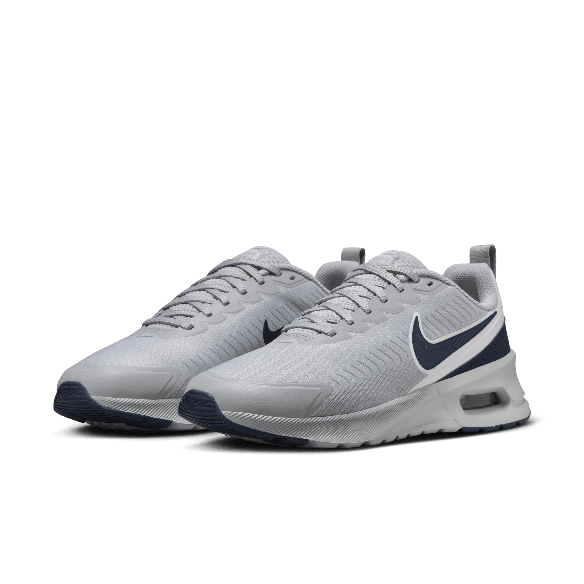 NIKE, M Air Max Nuaxis
