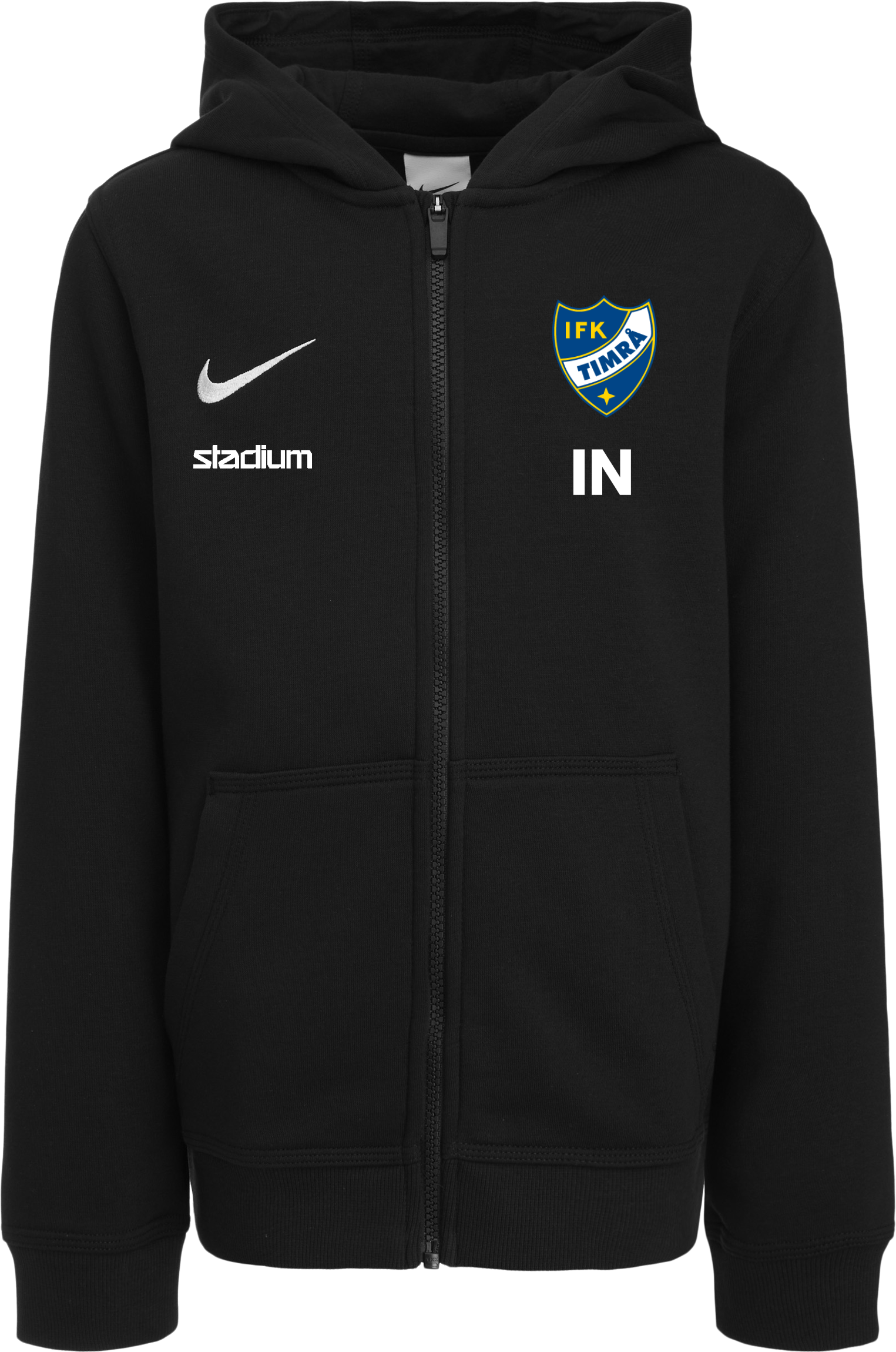 
NIKE, 
PARK26 FLC FZ HOOD JR, 
Detail 1
