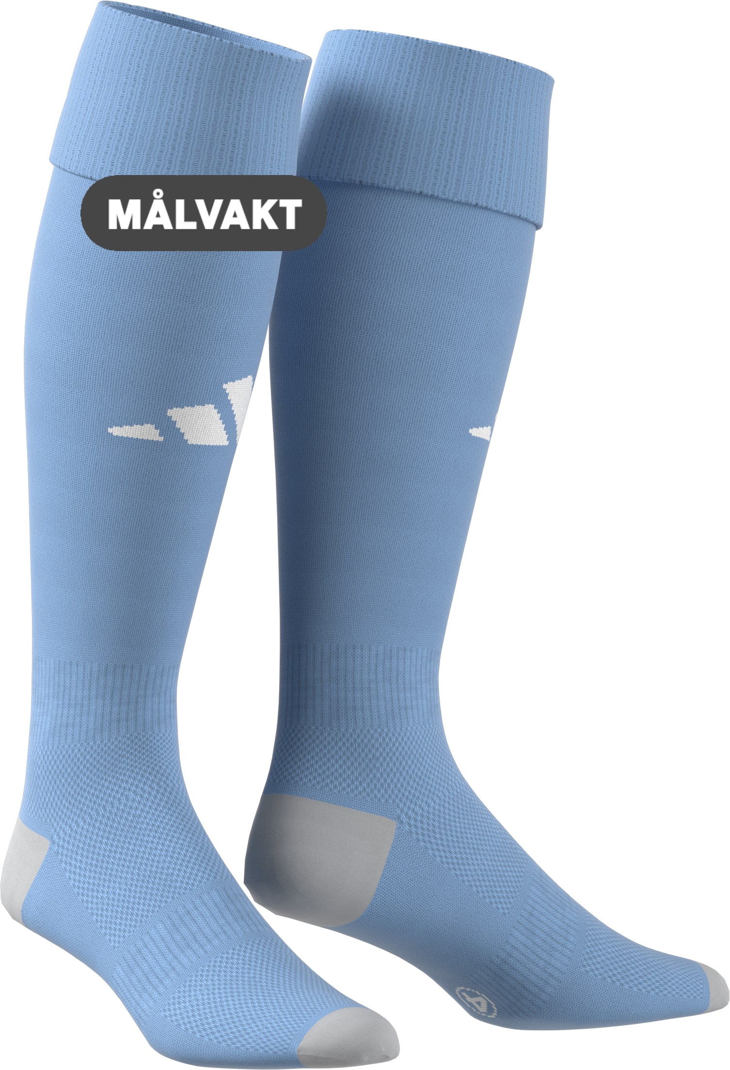 
ADIDAS, 
Milano 23 Sock, 
Detail 1
