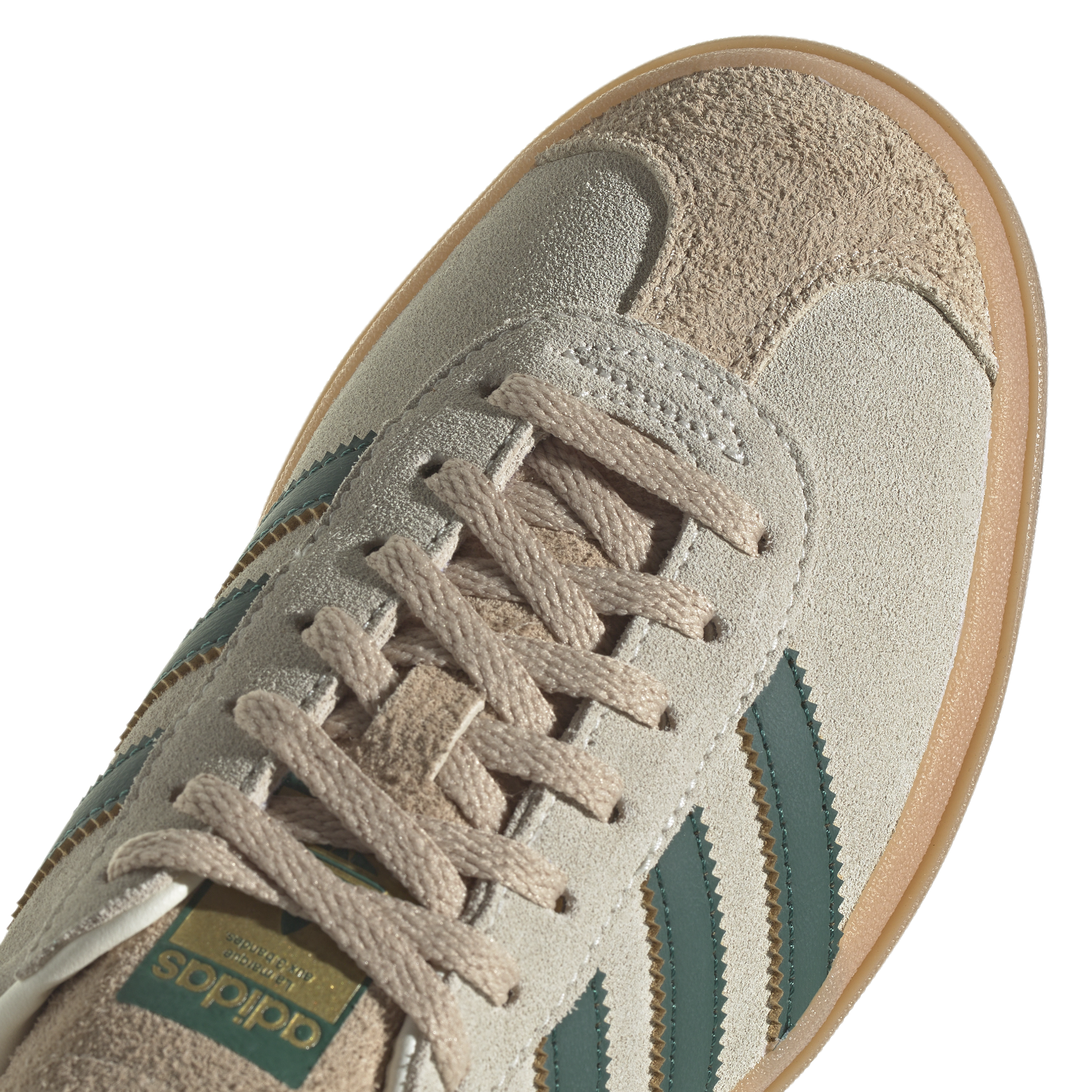 ADIDAS ORIGINALS, W Gazelle Bold