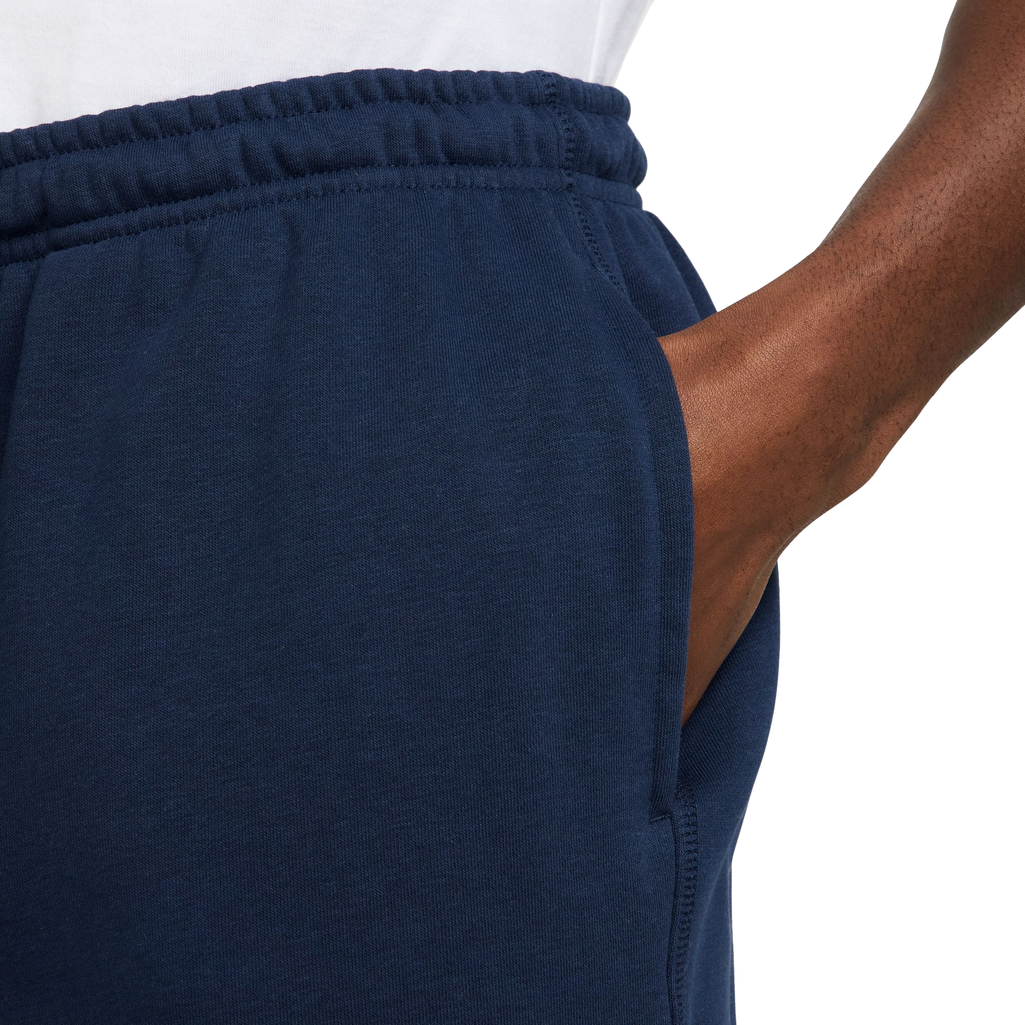 NIKE, M Club Men&acute;S French Terry Flow S