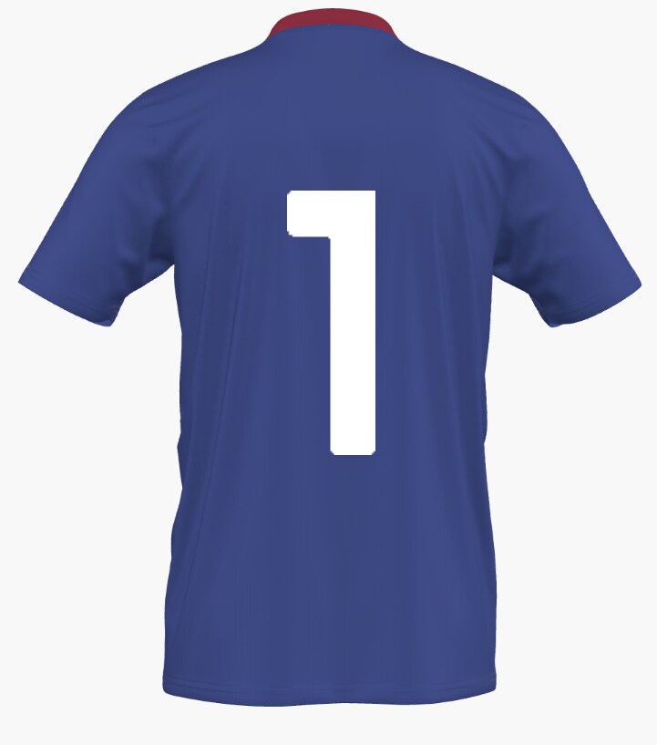 ADIDAS, Cu Ent22 Jsy Jr