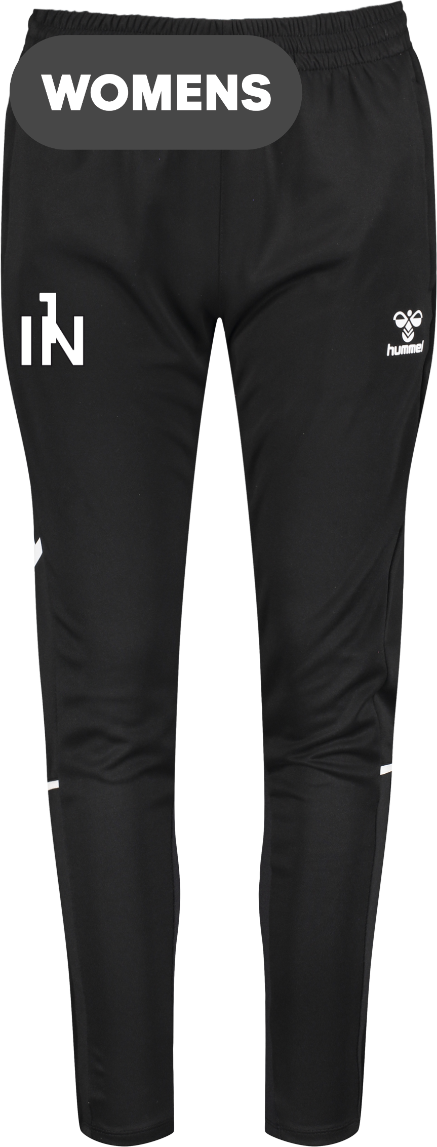
HUMMEL, 
HMLCORE 2.0 TRAINING PANTS WOMAN, 
Detail 1
