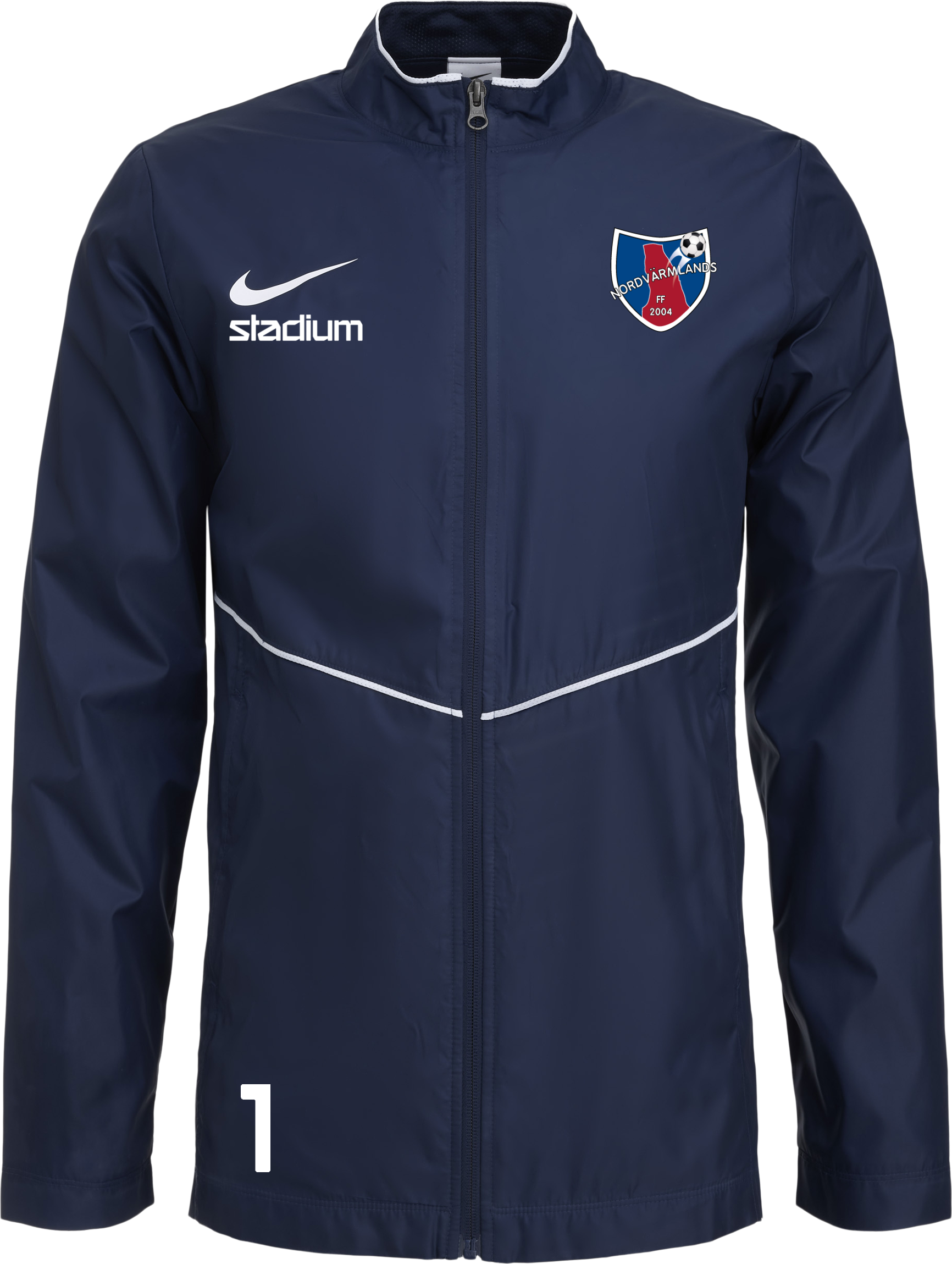 
NIKE, 
PARK26 WIND JKT, 
Detail 1
