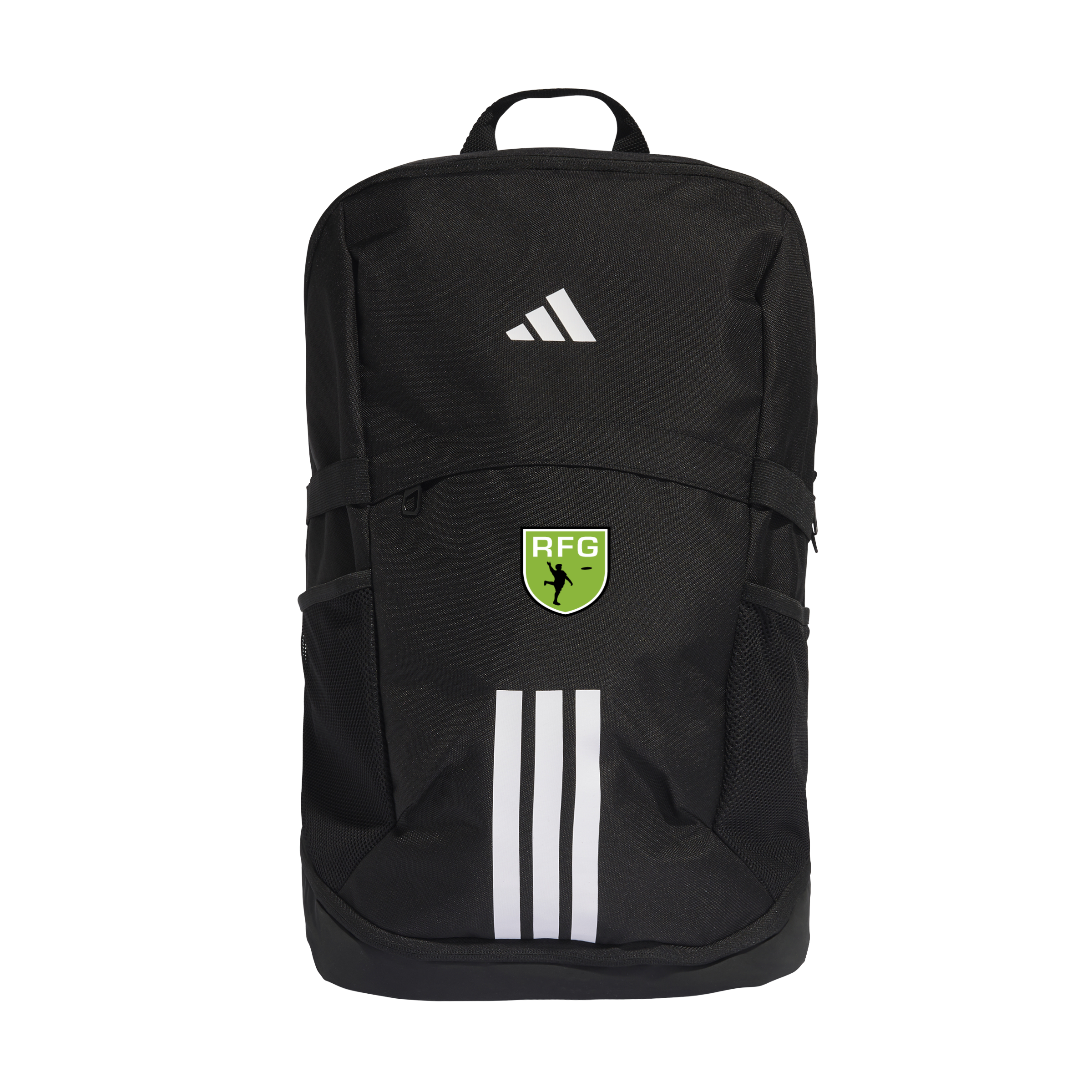 
ADIDAS, 
TIRO BACKPACK, 
Detail 1
