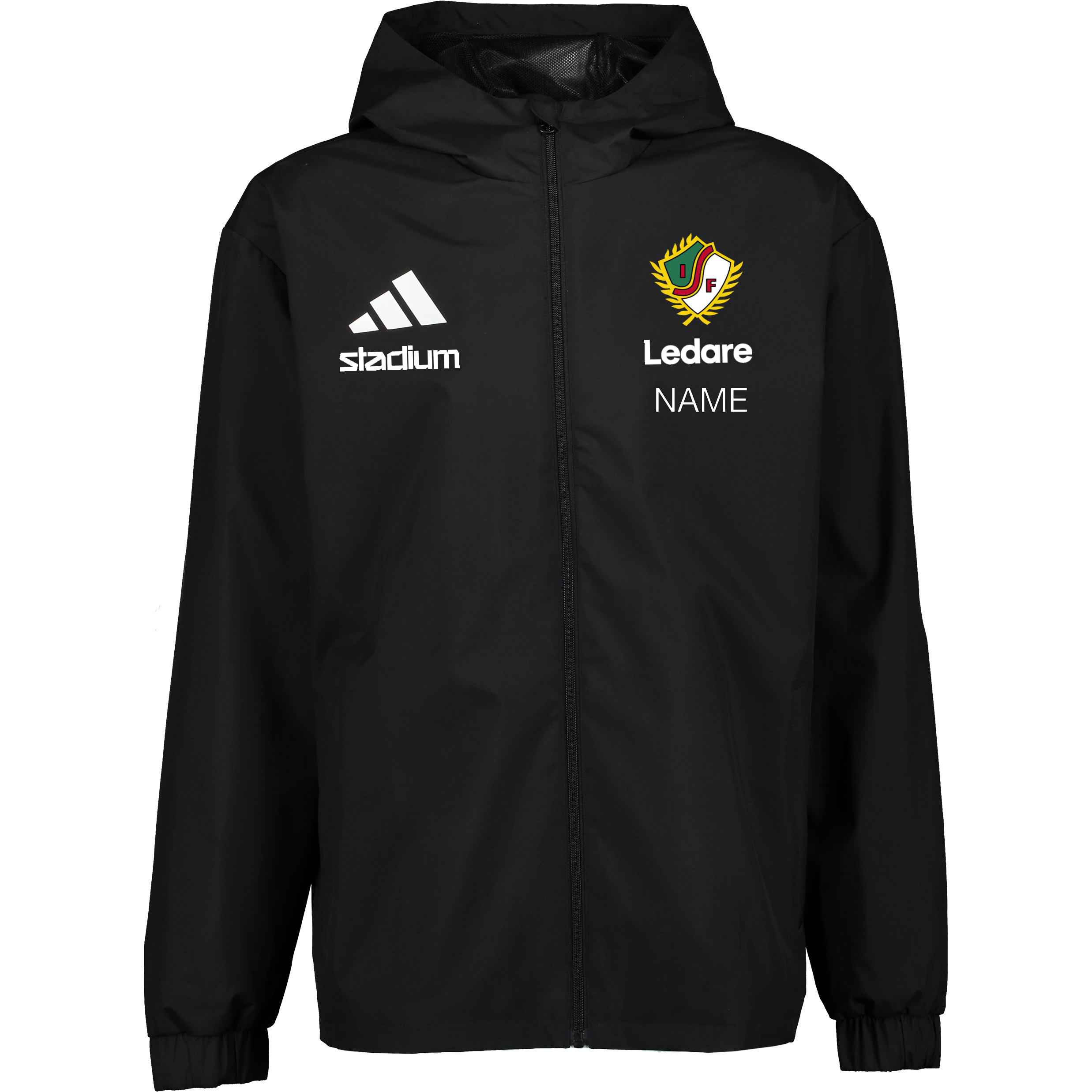 
ADIDAS, 
ENT26 AW JKT, 
Detail 1
