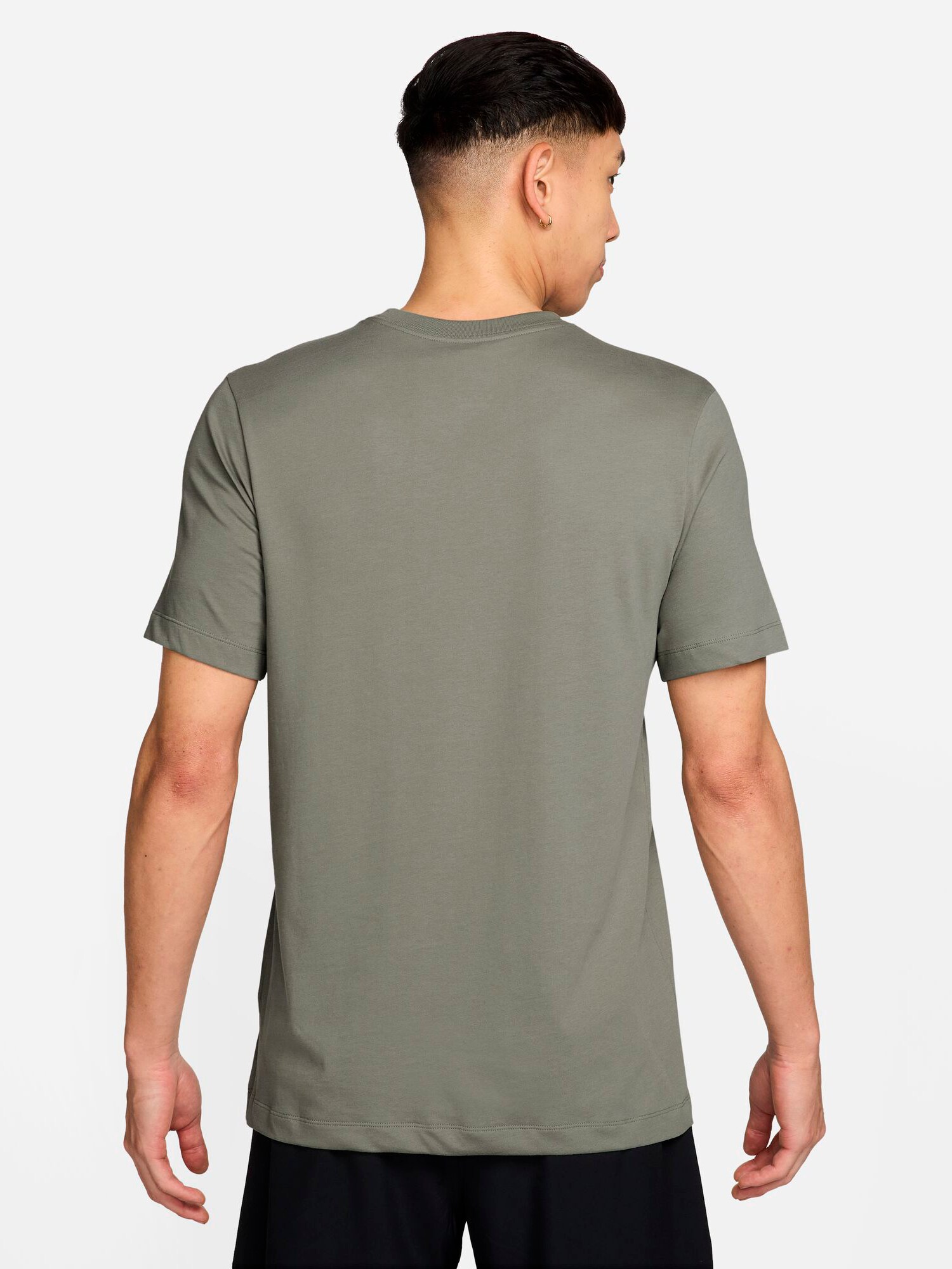 NIKE, M NK DF TEE STD PRO