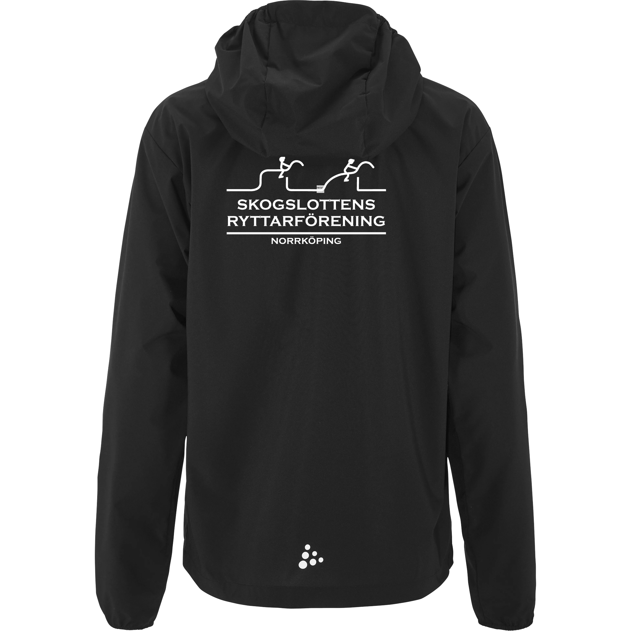 CRAFT, SQUAD GO WEATHER JACKET W