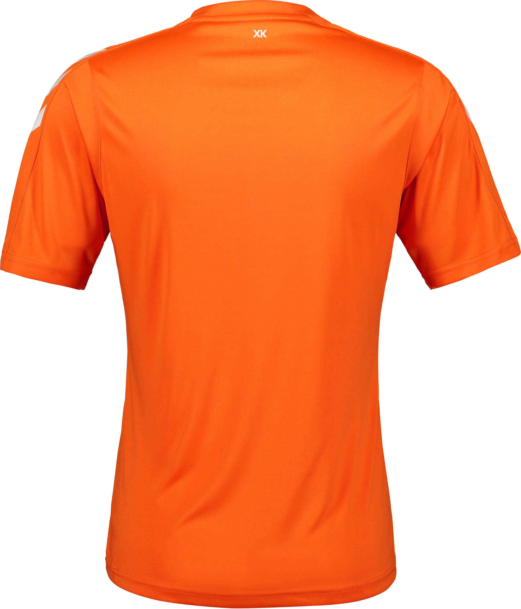 HUMMEL, Core Xk Poly Jsy Ss Jr