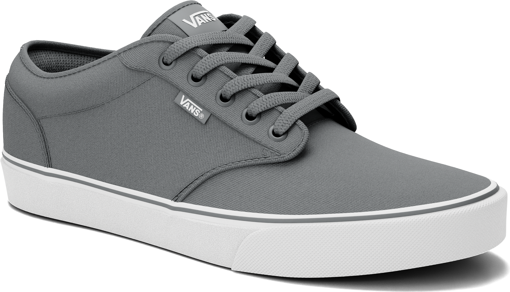 VANS, M ATWOOD