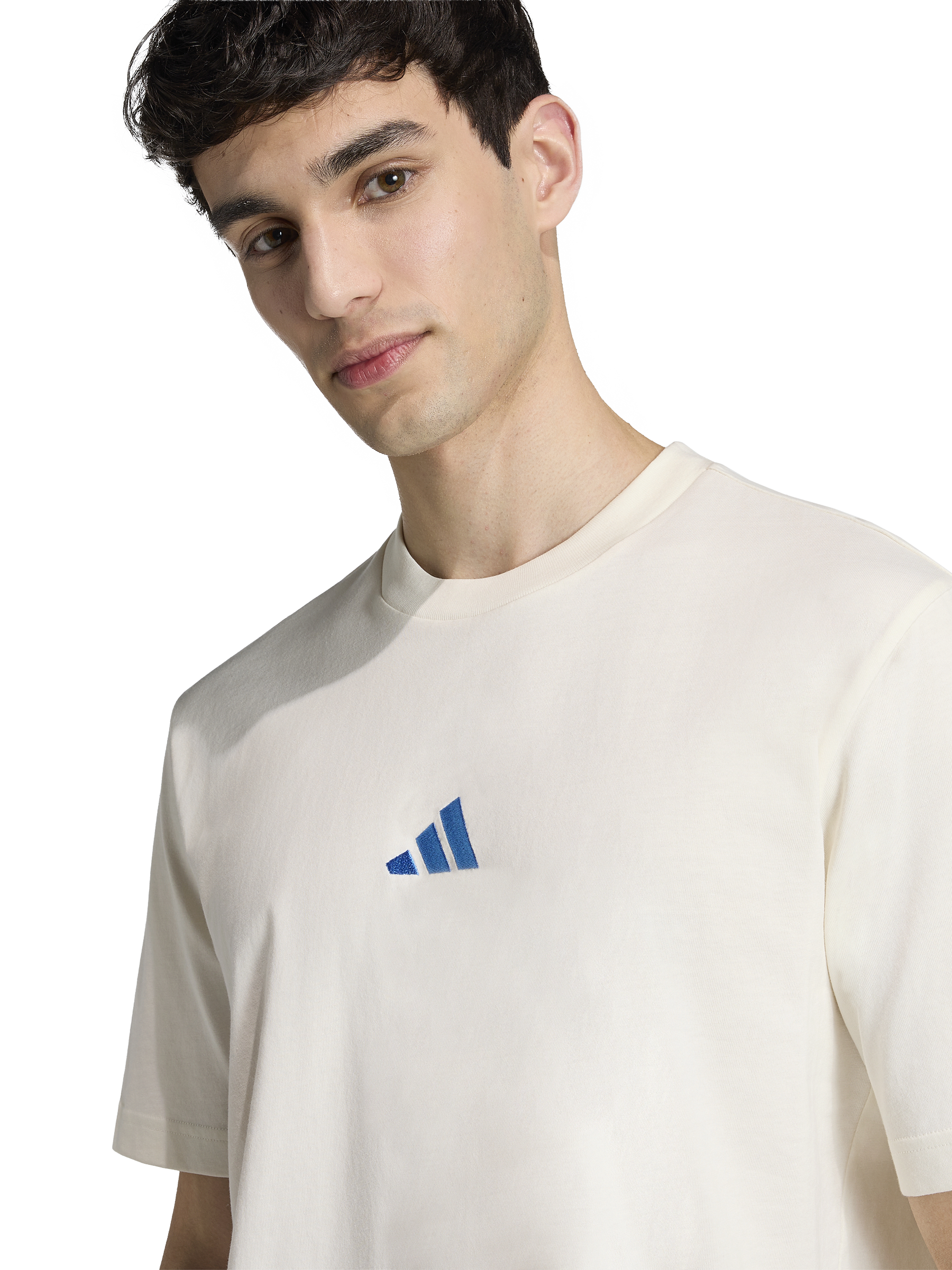 ADIDAS, M Sl Sj Tee