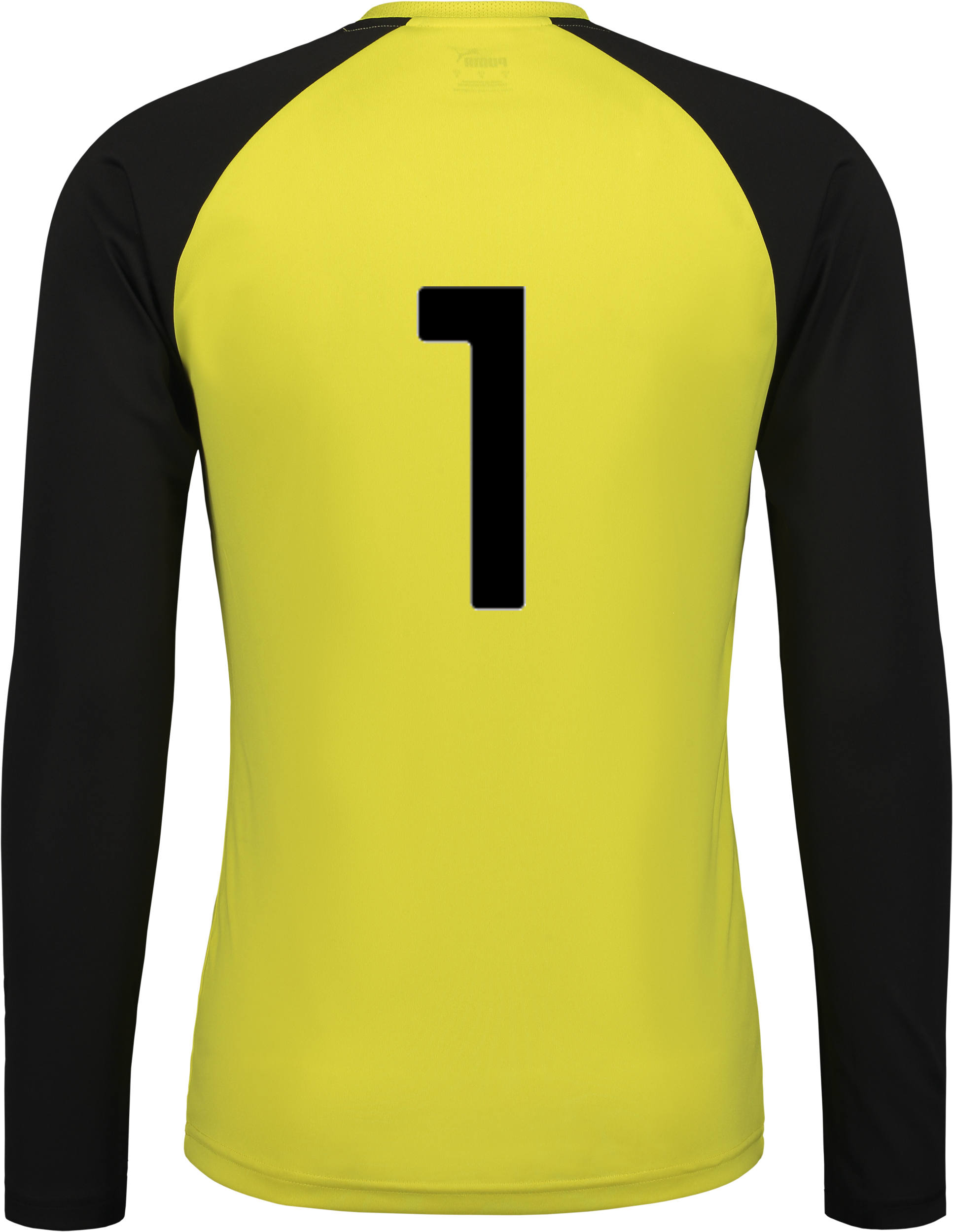 PUMA, T Pacer Gk Ls Jsy Jr