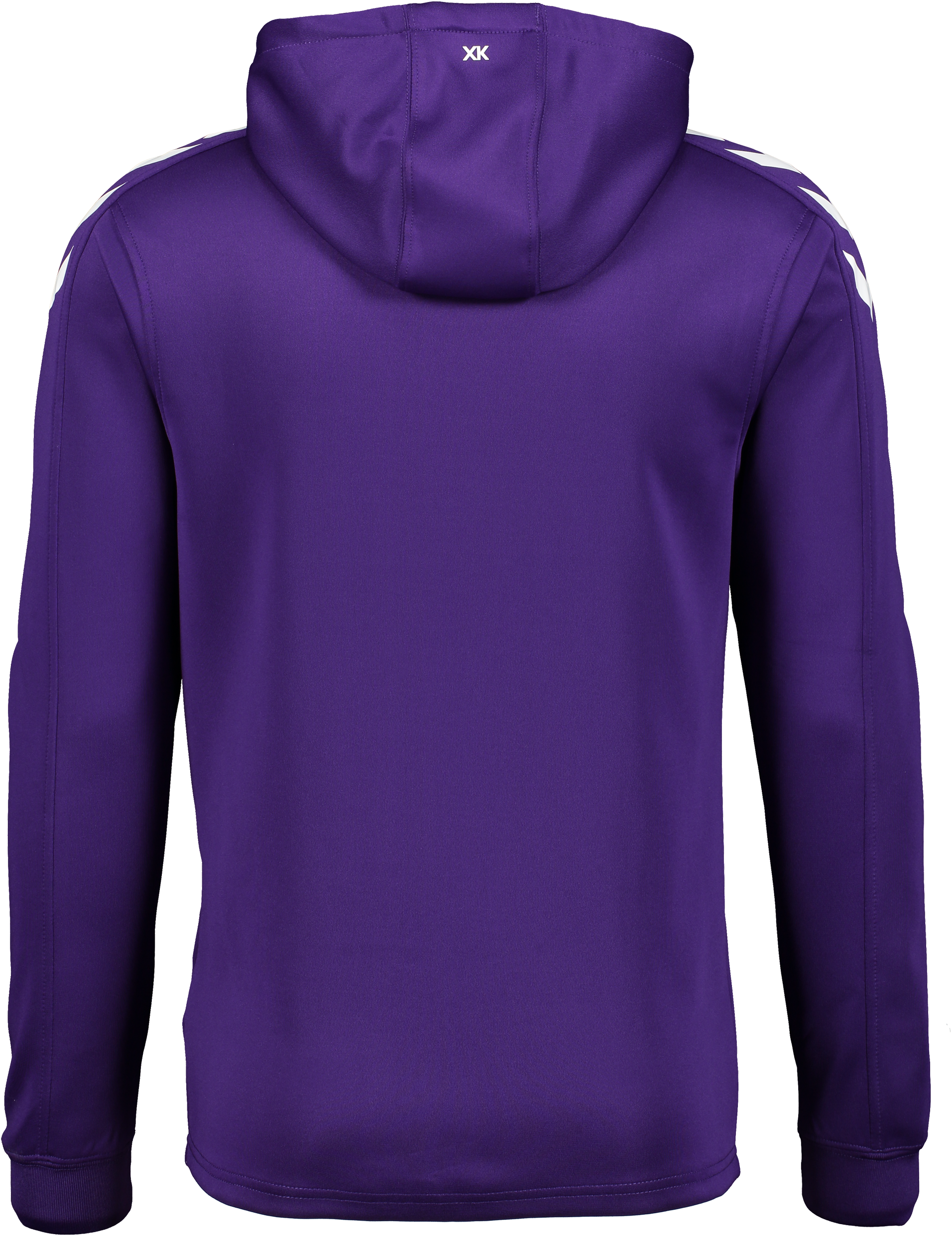 HUMMEL, Core Xk Poly Zip Hood Jr