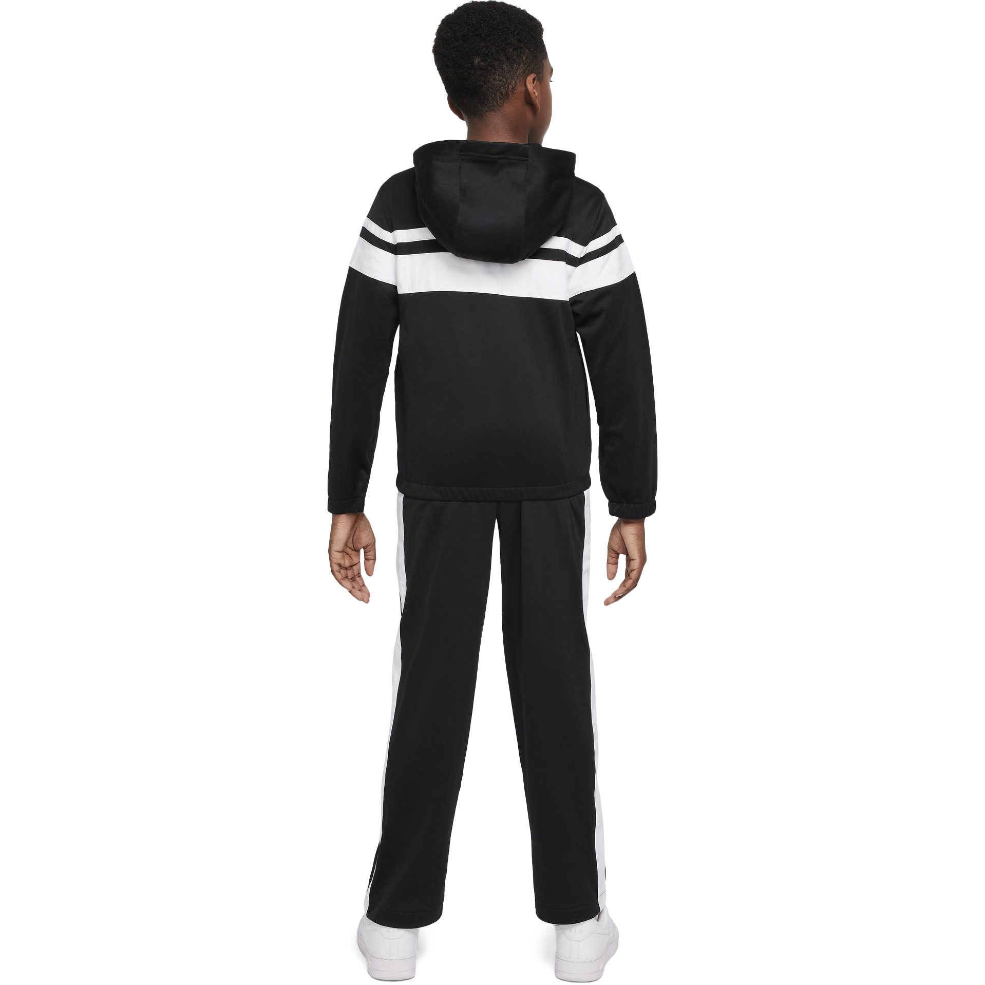 NIKE, J NSW DF TRACKSUIT MXD MTRL
