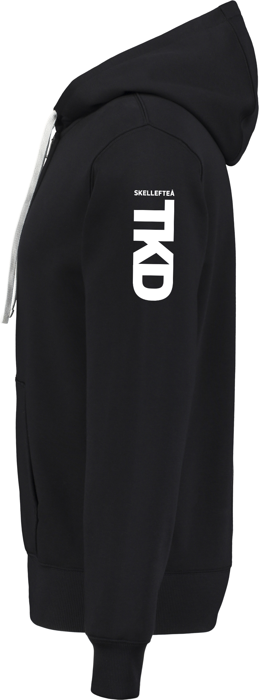 NIKE, PARK26 FLC FZ HOOD JR