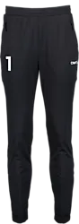 394172102101 CRAFT Evolve 2.0 Pants Jr 394172102101 CRAFT Evolve 2.0 Pants Jr Standard Small1x1