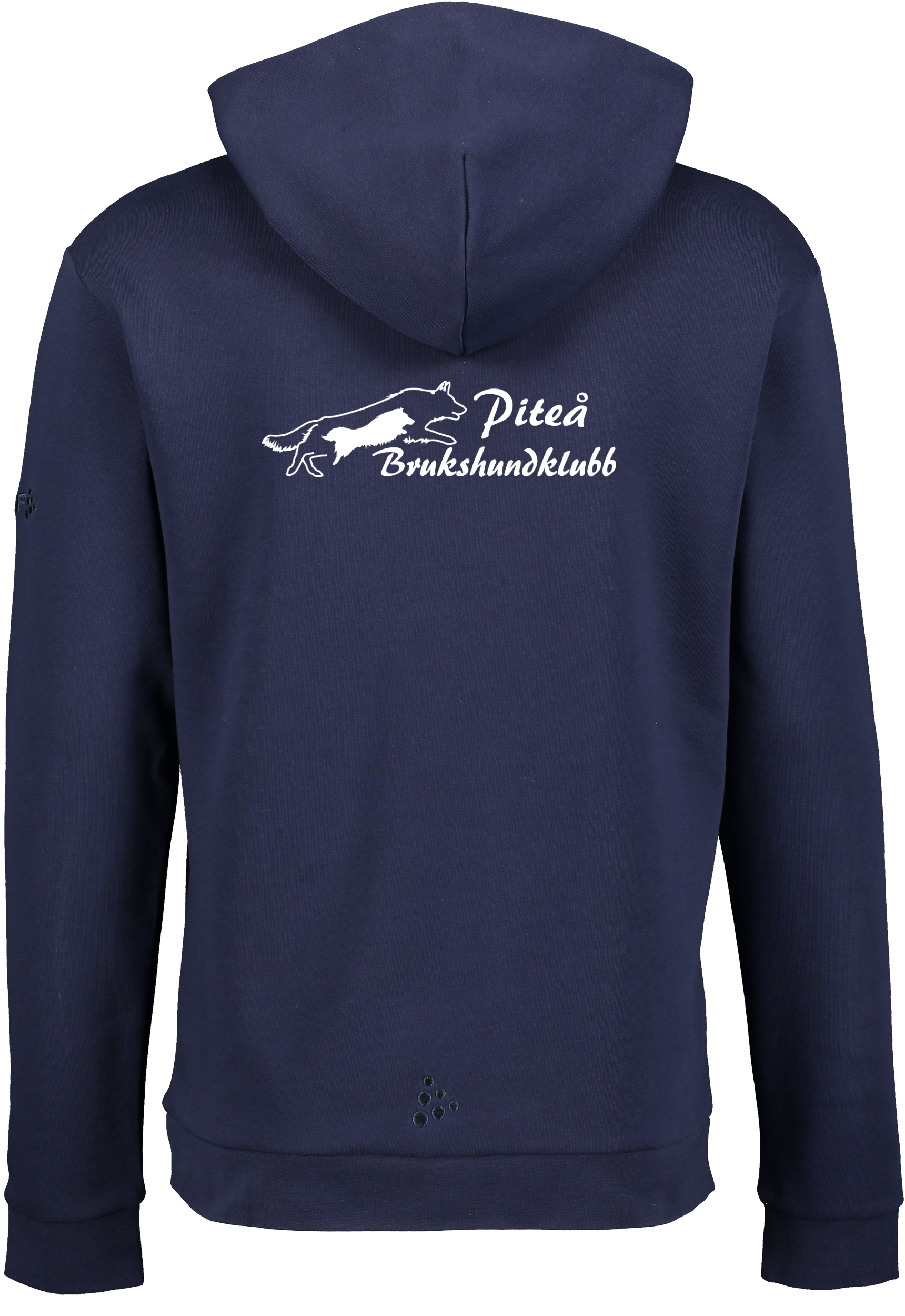 CRAFT, Community 2.0 Hood