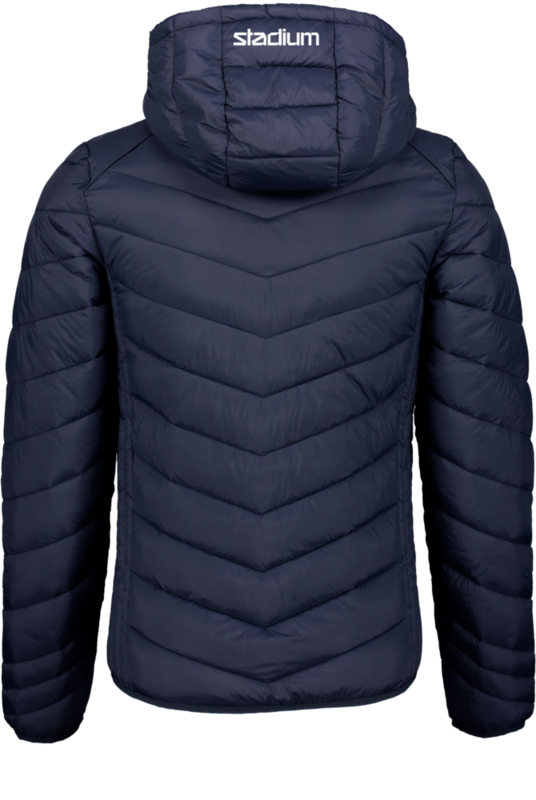 CLIQUE, Idaho Jkt