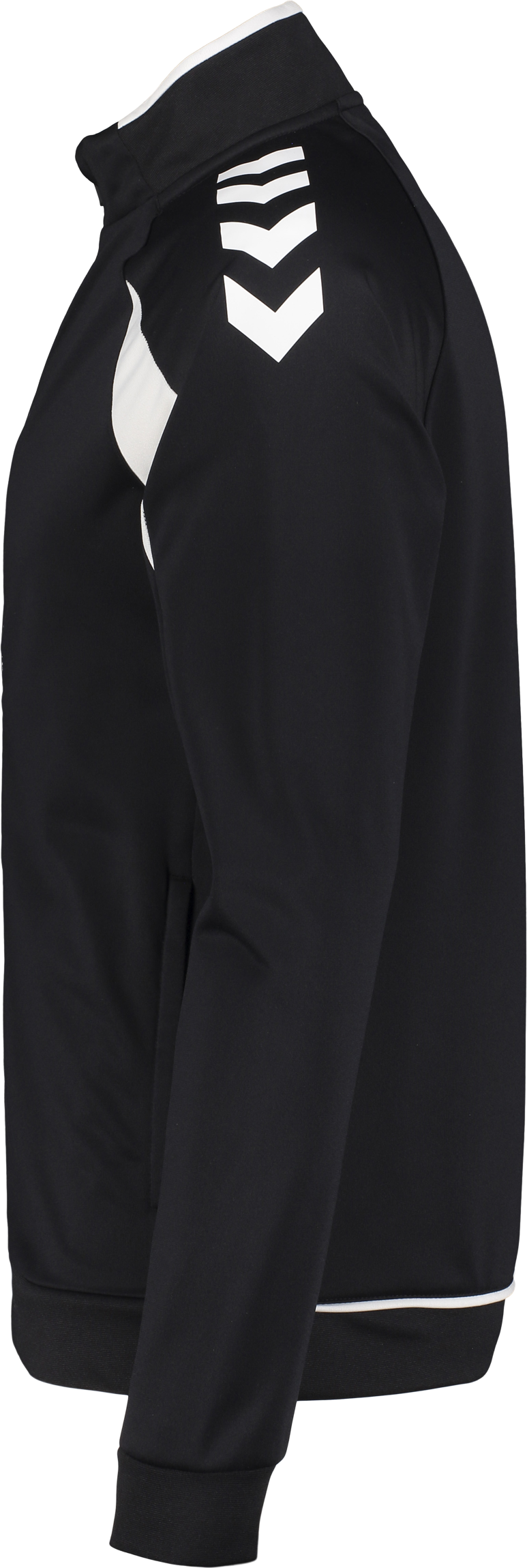 HUMMEL, HMLCORE 2.0 TRACK ZIP JACKET