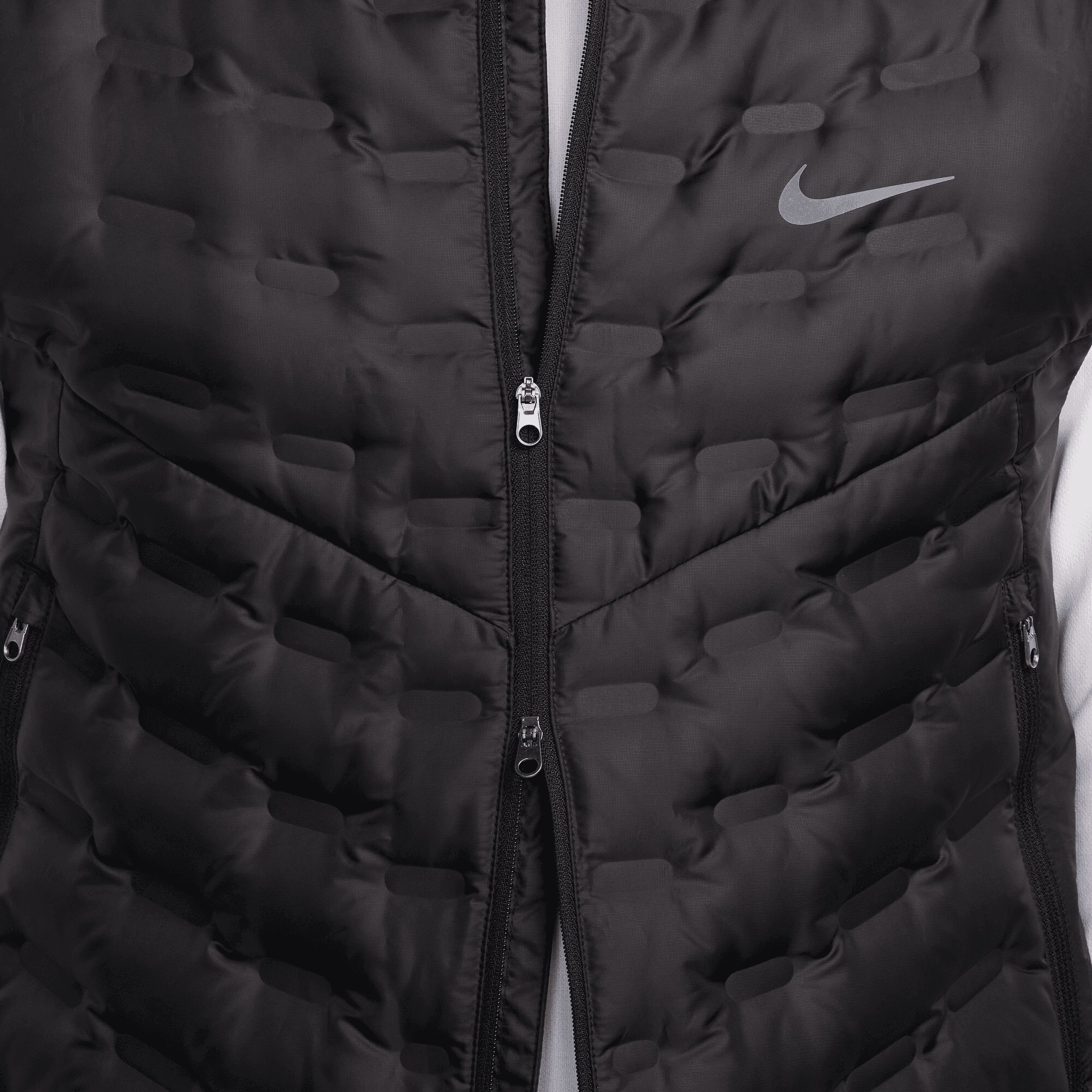 NIKE, M Nk Tfadv Rpl Aeroloft Vest