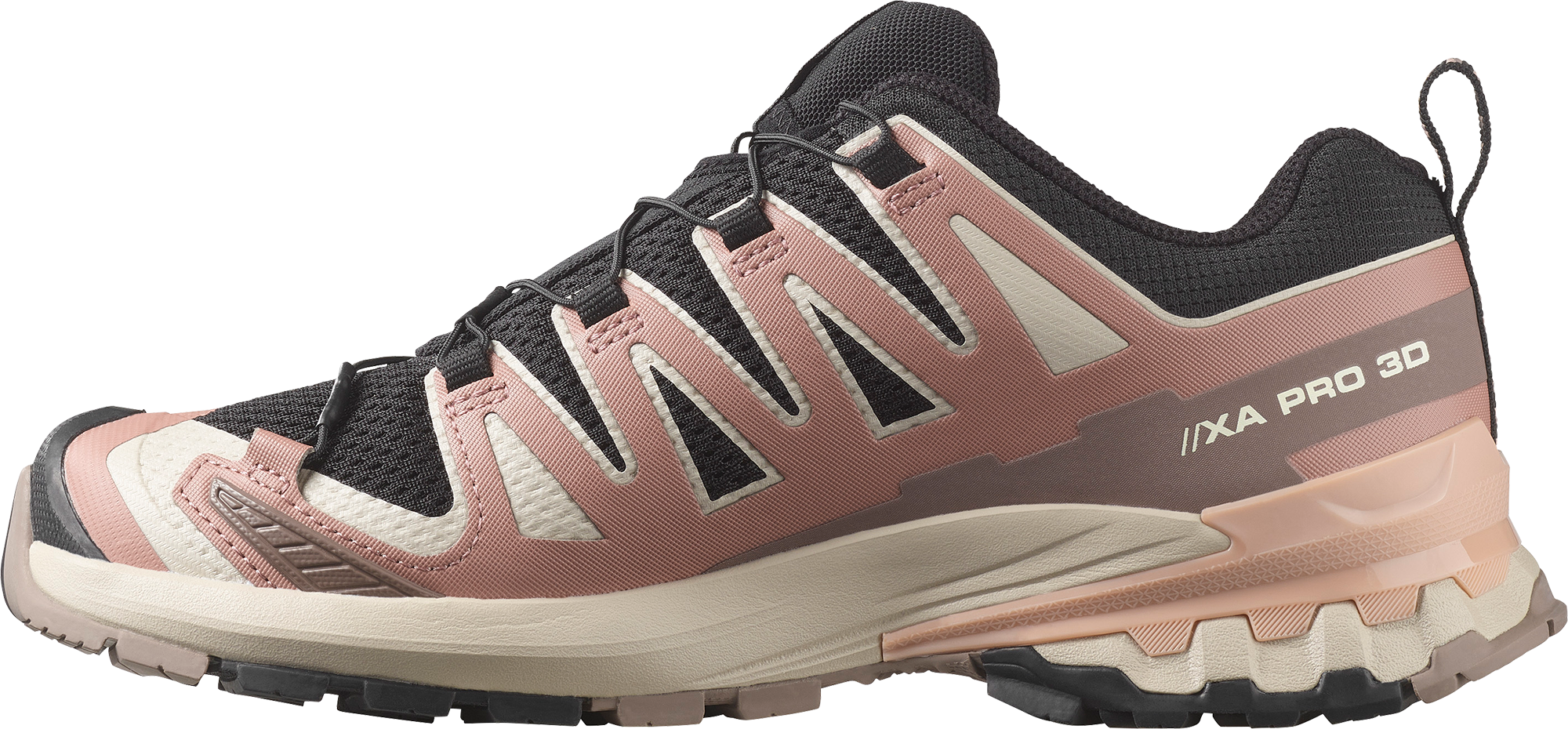 SALOMON, W XA PRO 3D V9