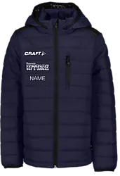 279704103101 CRAFT Isolate Jkt Jr 279704103101 CRAFT Isolate Jkt Jr Standard Small1x1
