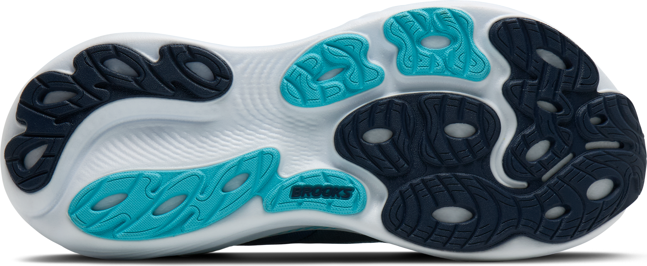 BROOKS, M ADRENALINE 25 WIDE