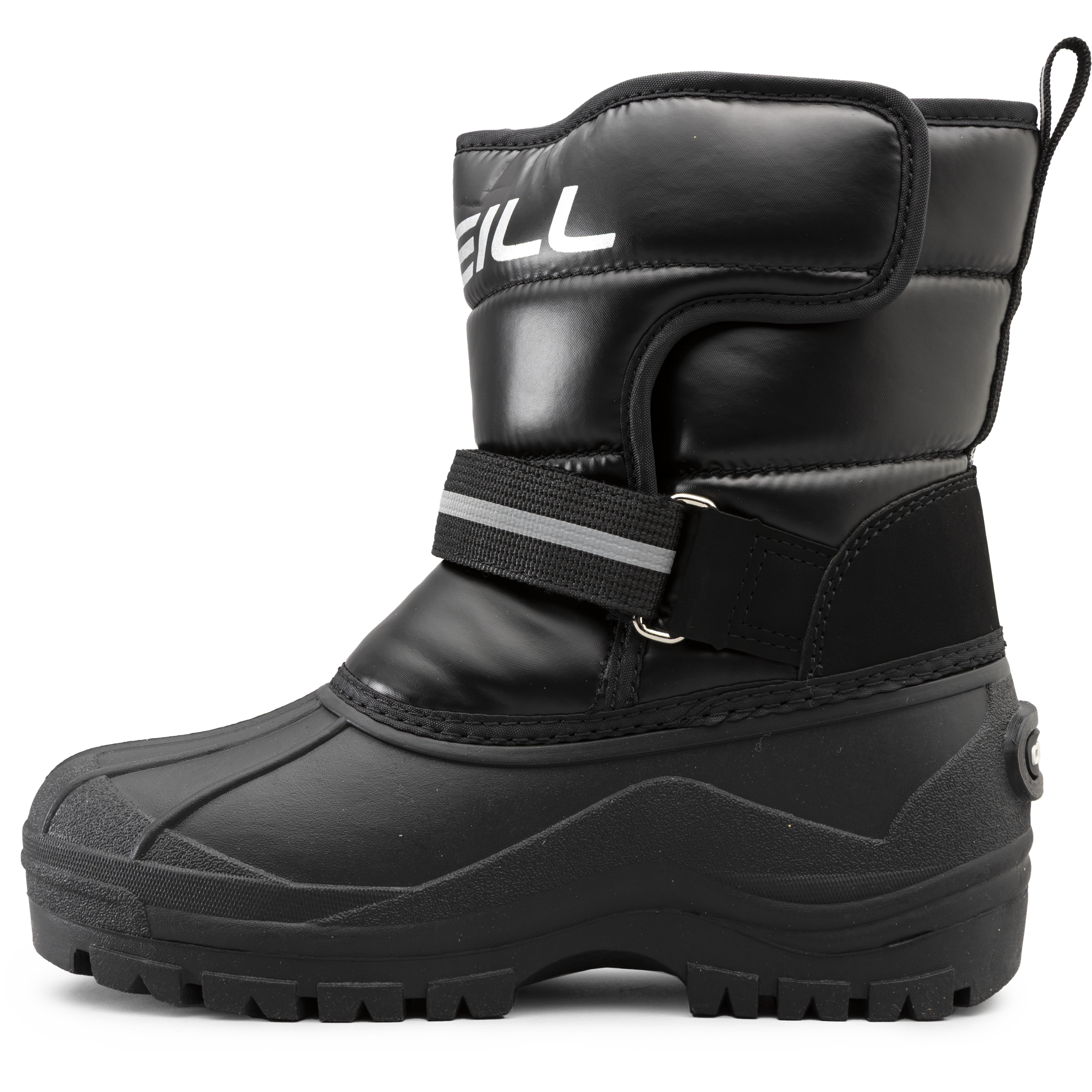 O&acute;NEILL, Jenks High Jr