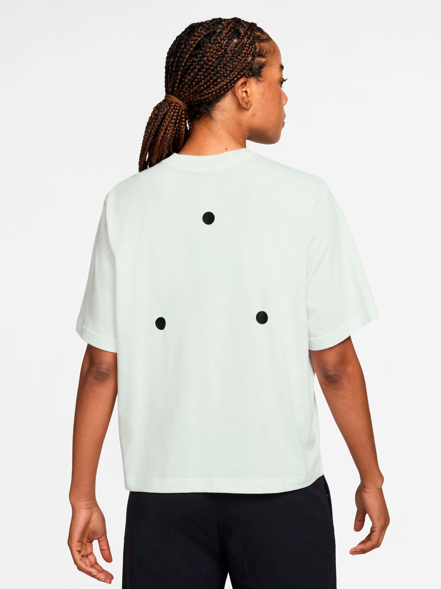 NIKE, W ACG SS TOP