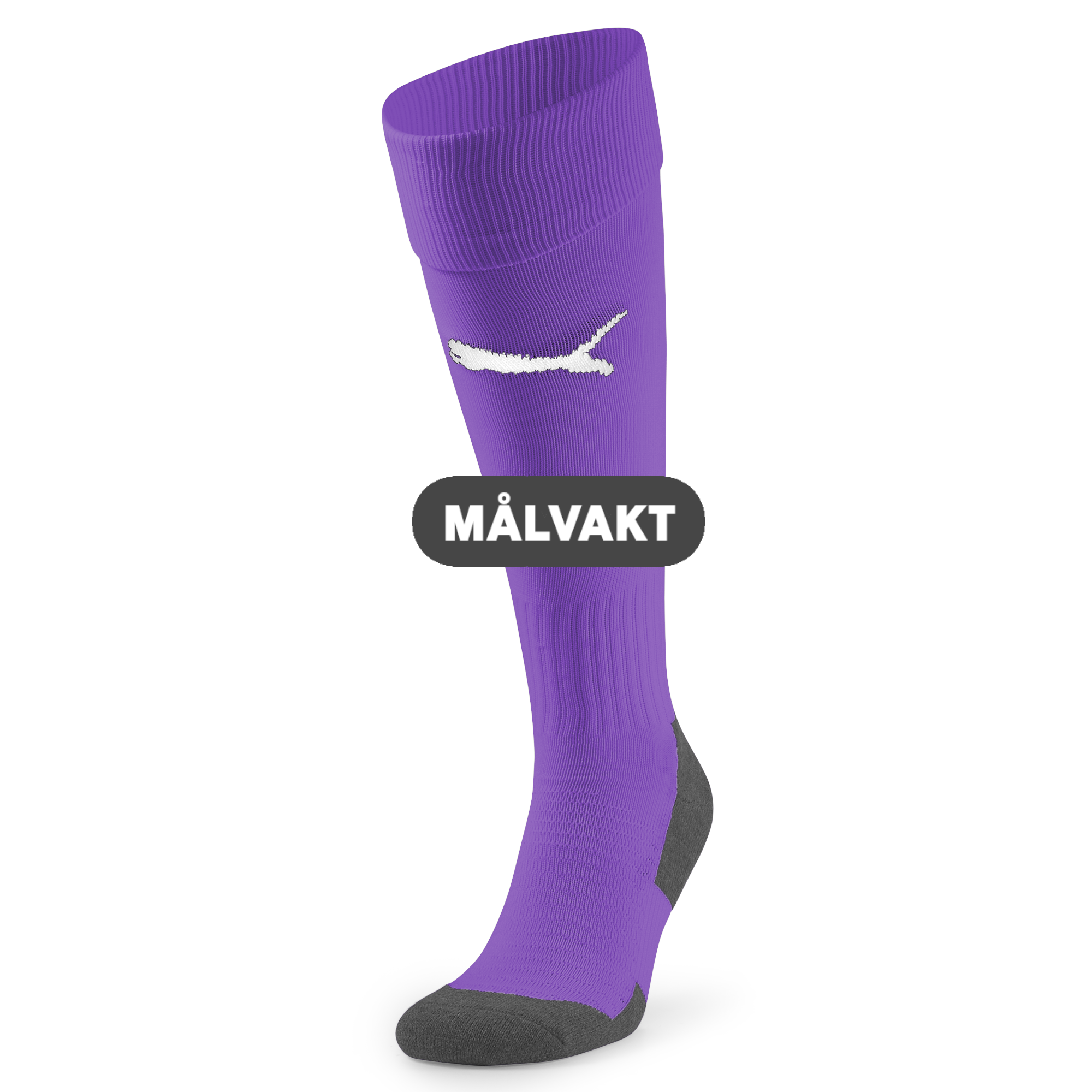 
PUMA, 
Liga Core Sock, 
Detail 1
