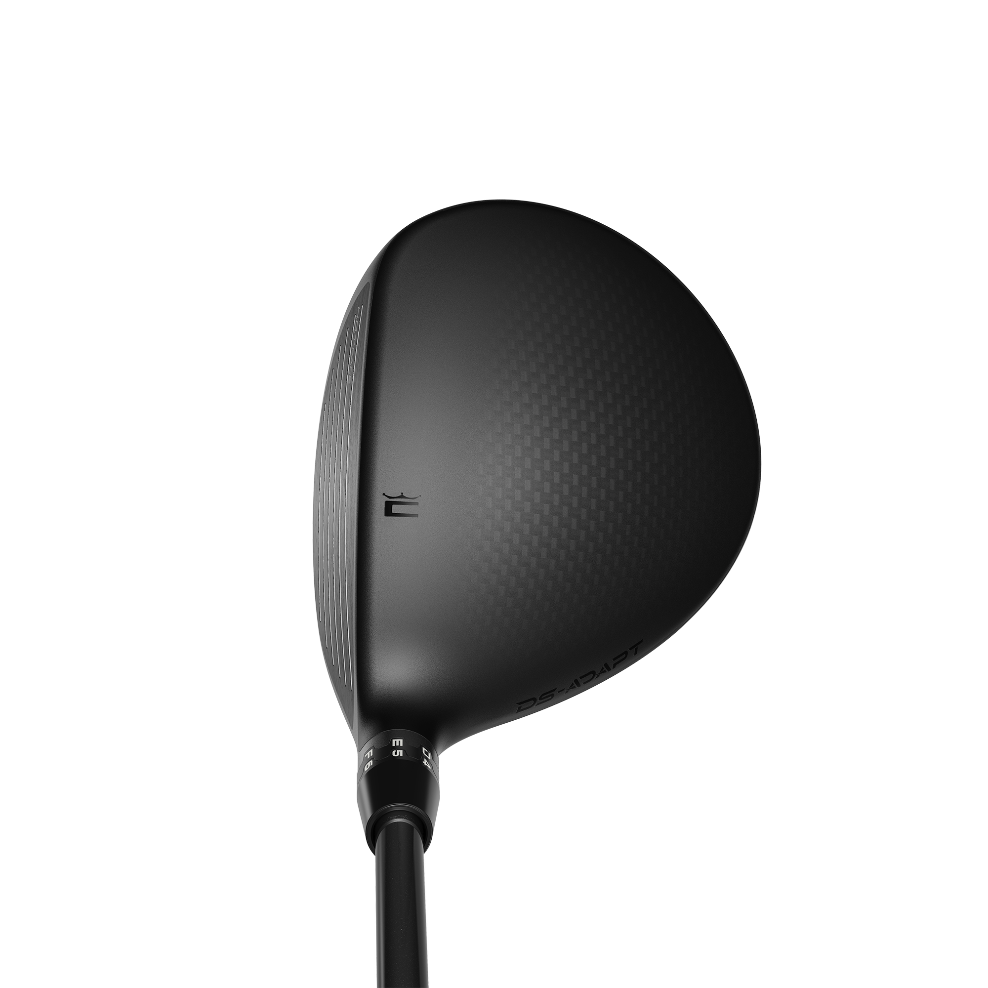 COBRA, Ds-Adapt Ls Fw Rh