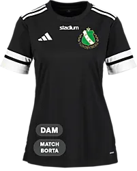 400130103101 ADIDAS Squad25 Jsy W 400130103101 ADIDAS Squad25 Jsy W Standard Small1x1