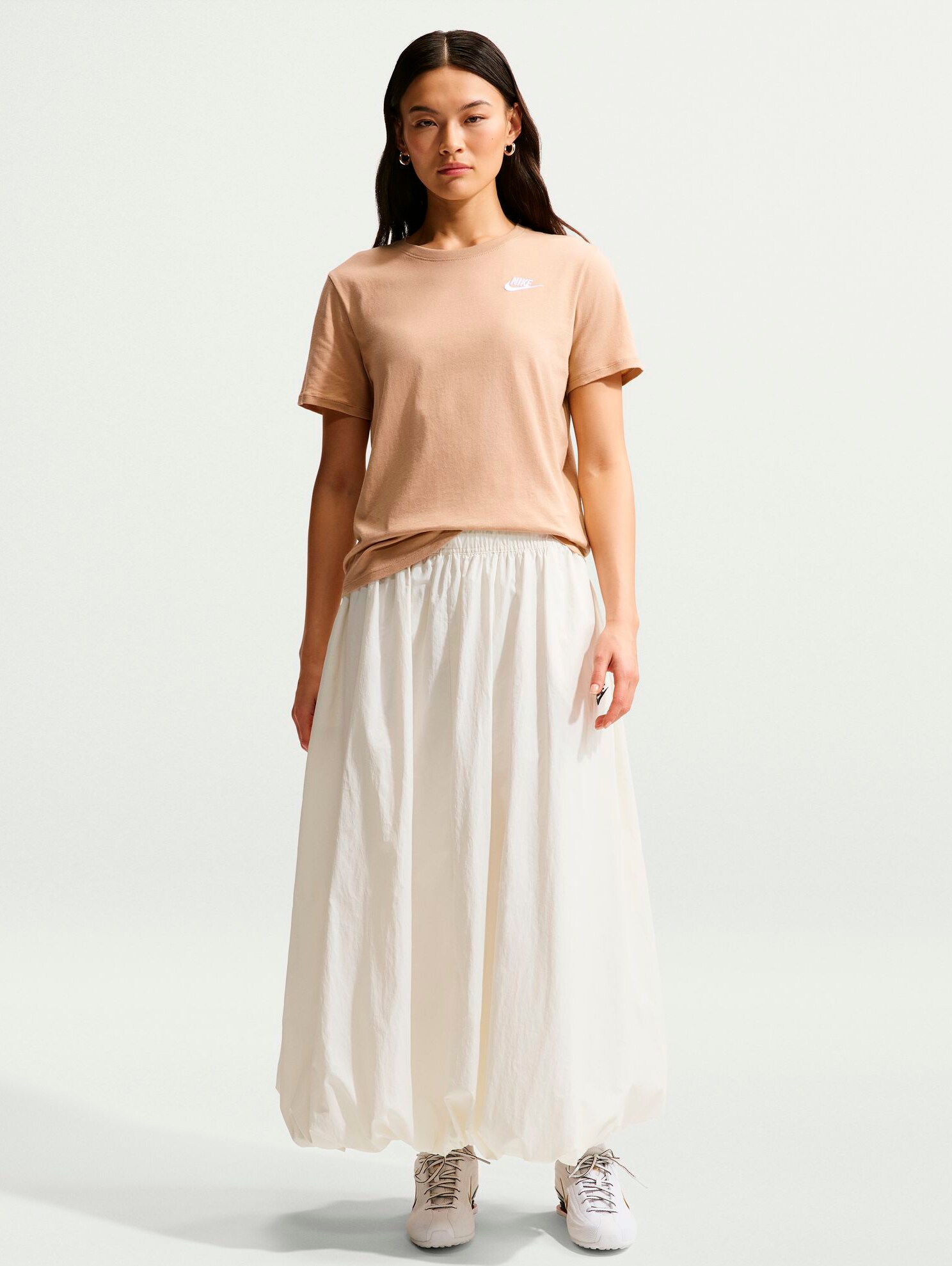 NIKE, W Nsw Tee Club