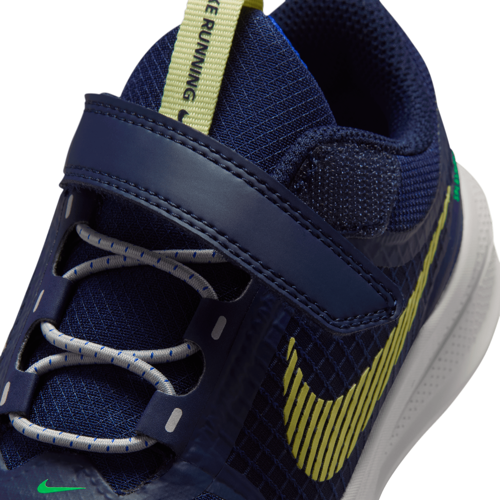 NIKE, J STAR RUNNER UTILITY PS
