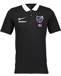 323684101101 NIKE Park 20 Polo Ss 323684101101 NIKE Park 20 Polo Ss Standard Small1x1