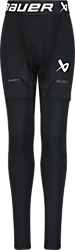 368577101101 BAUER S22 Bauer Perf Jock Pant-Yth 368577101101 BAUER S22 Bauer Perf Jock Pant-Yth Standard Small1x1