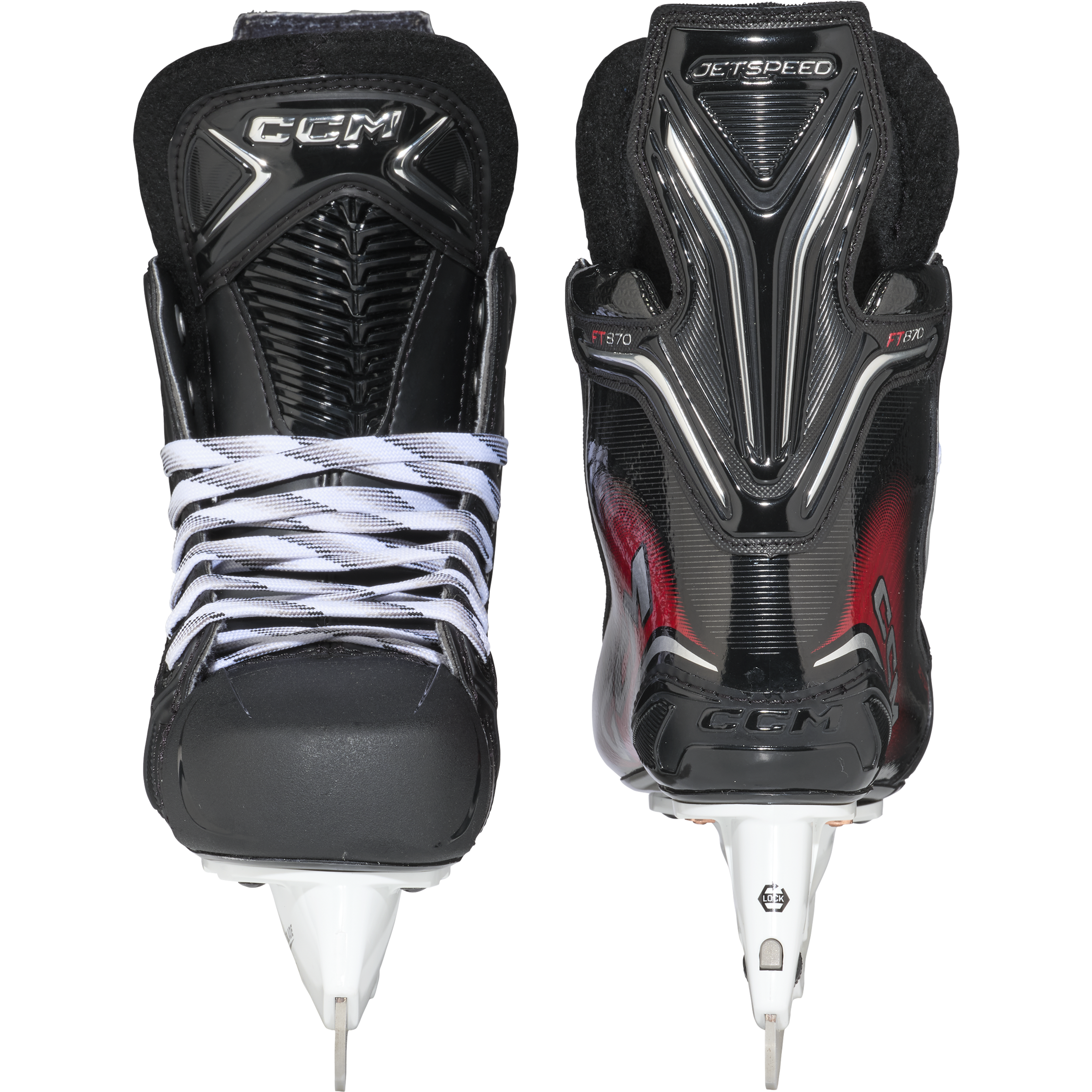 CCM, Sk Jetspeed 870 Jr