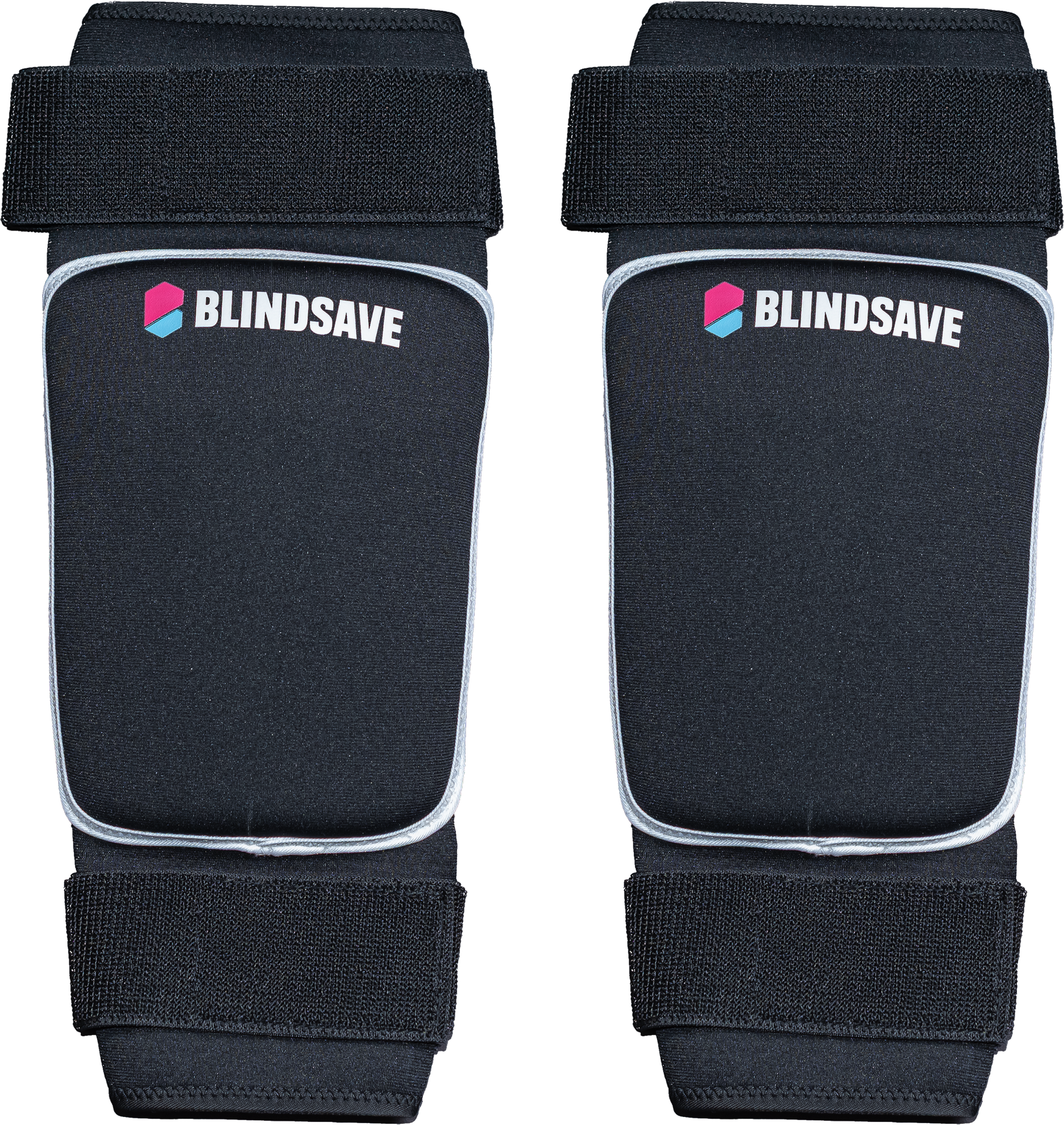 
BLINDSAVE, 
VAULT KNEE PADS JUNIOR, 
Detail 1

