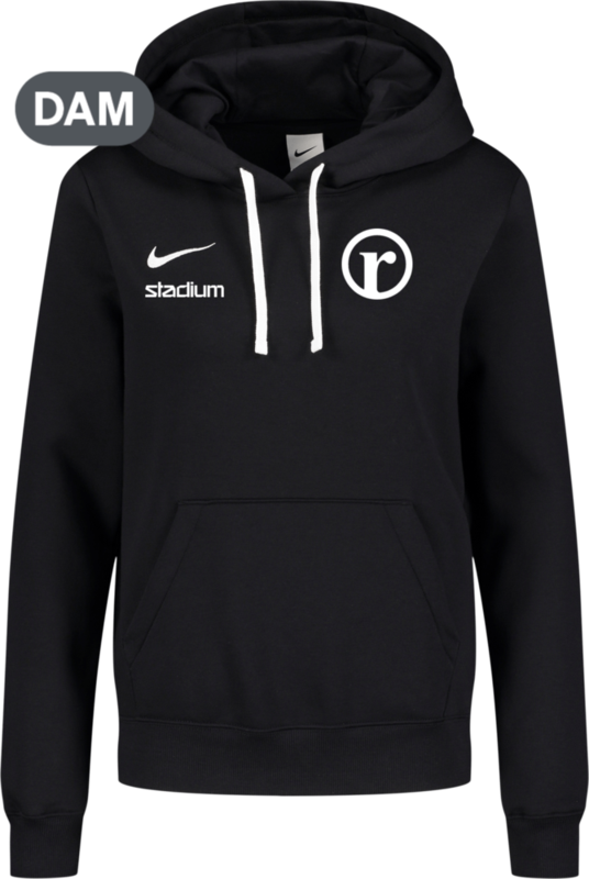 
NIKE, 
PARK26 FLC HOOD W, 
Detail 1
