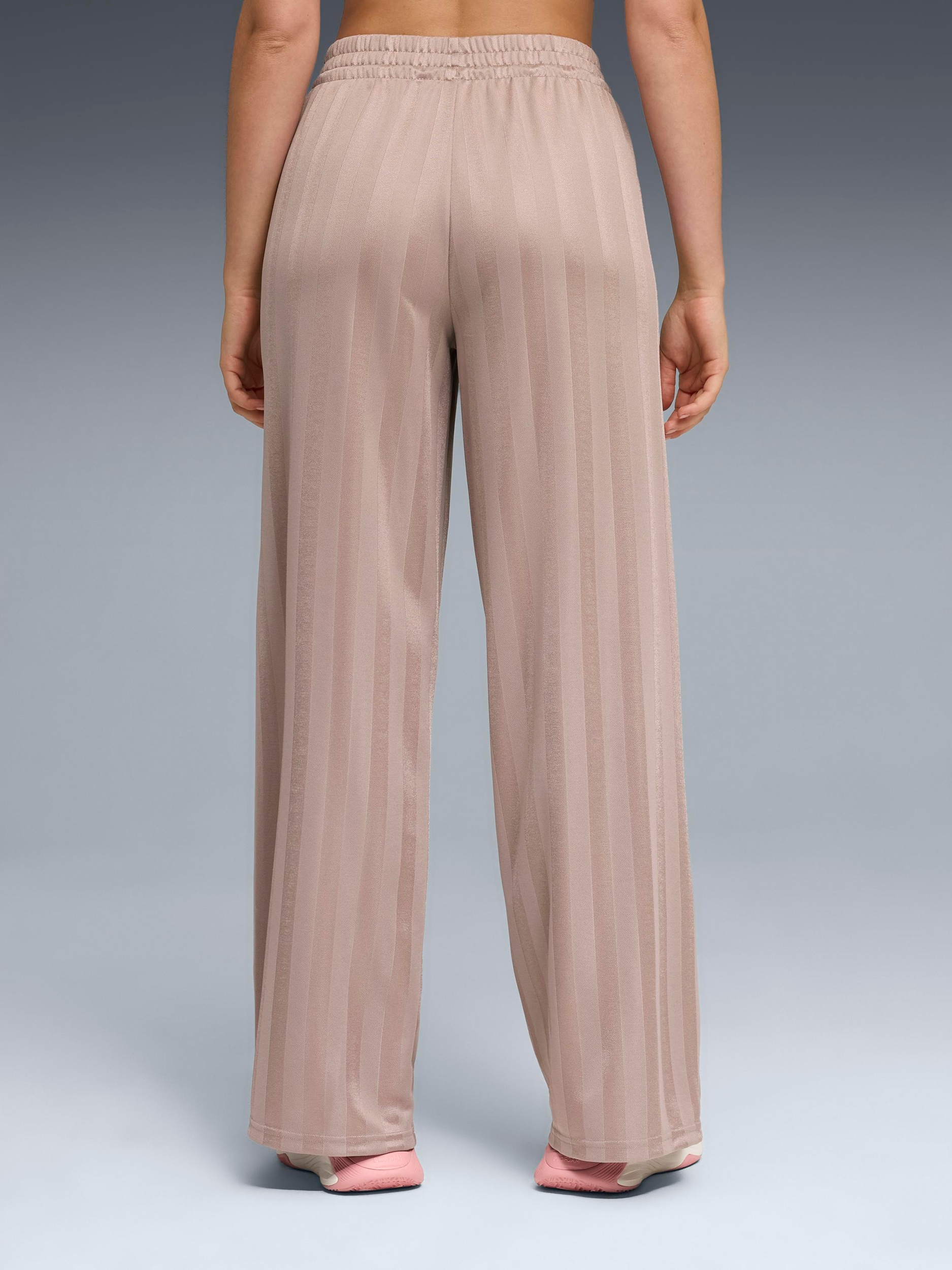 PUMA, W LEAGUE WIDE LEG PANT