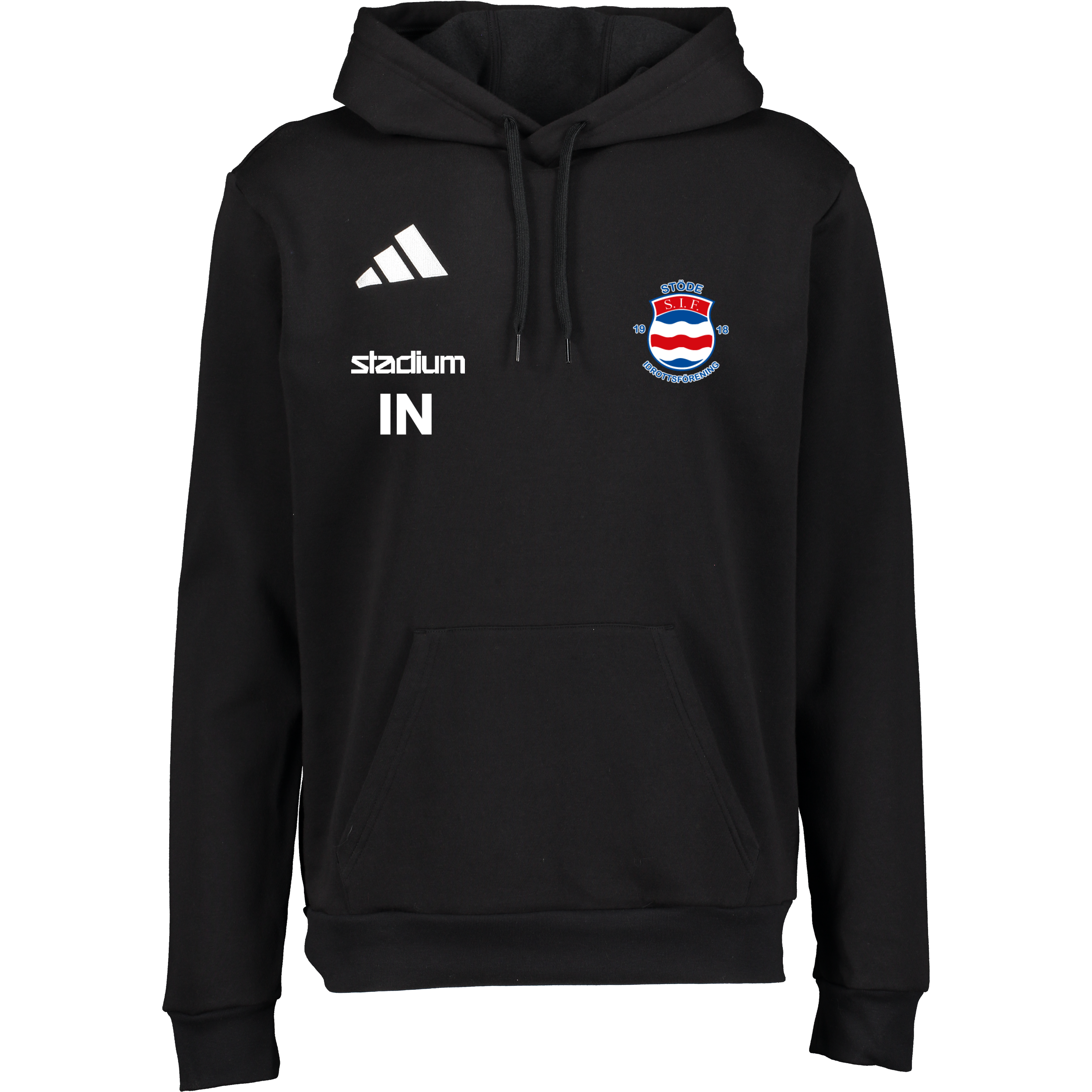 
ADIDAS, 
ENT26 HOODY, 
Detail 1
